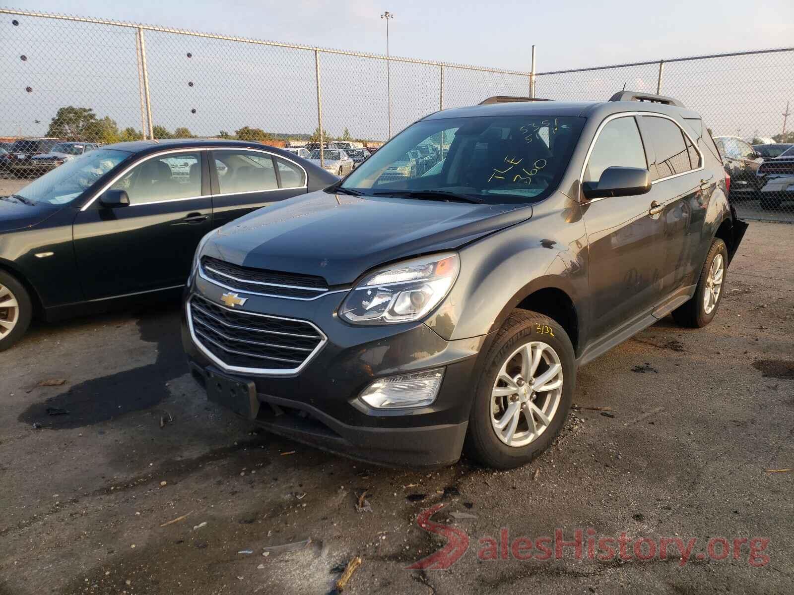 2GNALCEK4H1527876 2017 CHEVROLET EQUINOX