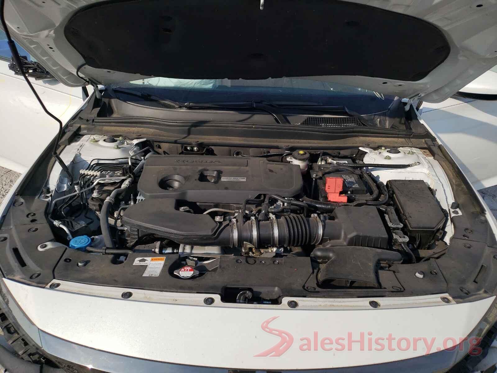 1HGCV2F35JA032340 2018 HONDA ACCORD