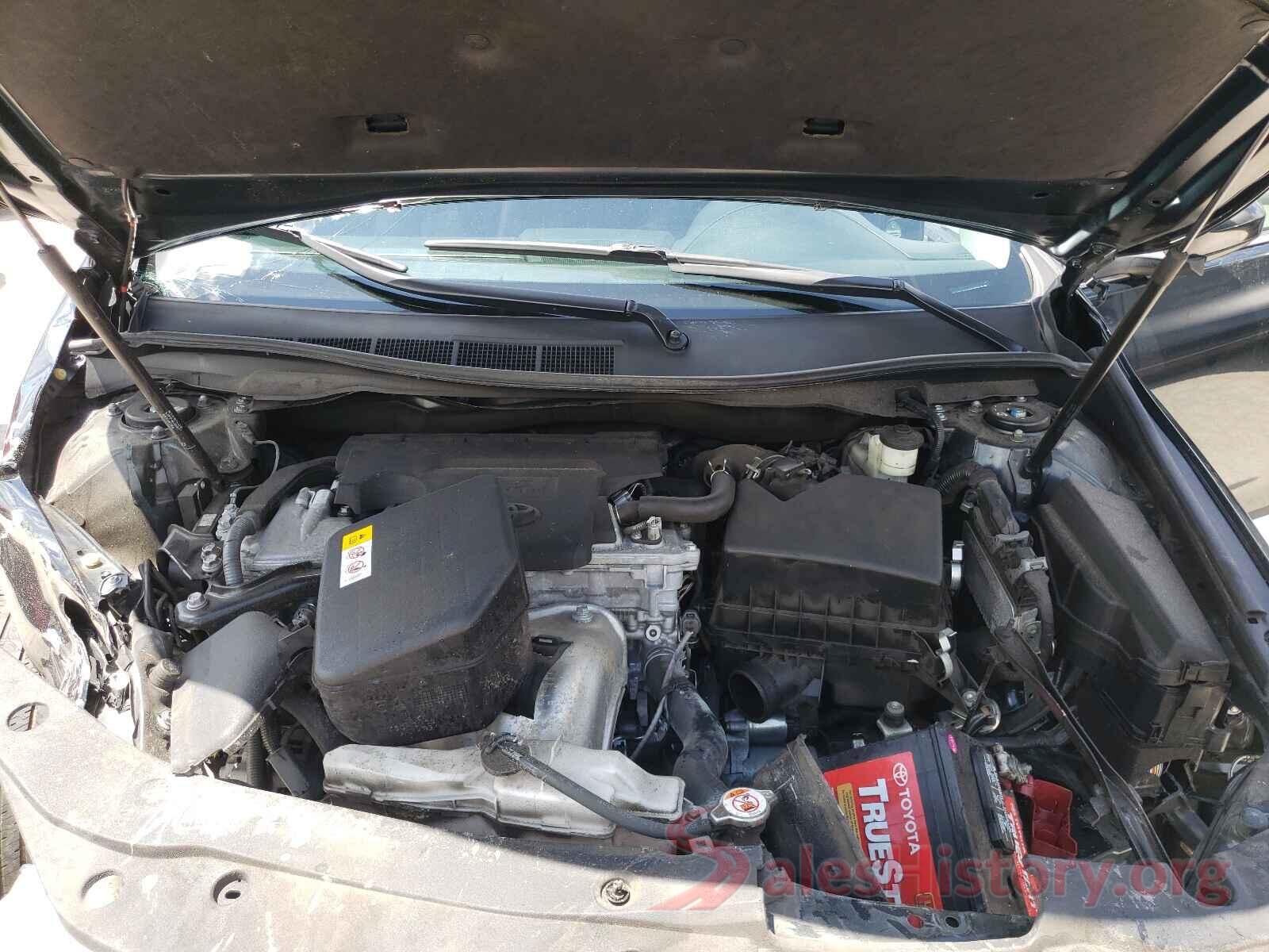 4T1BF1FK0HU289418 2017 TOYOTA CAMRY