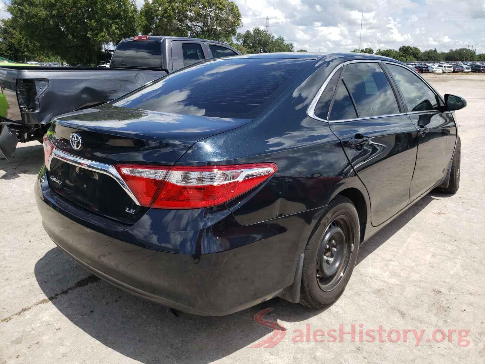 4T1BF1FK0HU289418 2017 TOYOTA CAMRY