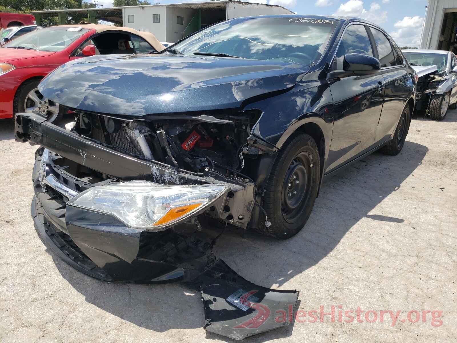 4T1BF1FK0HU289418 2017 TOYOTA CAMRY