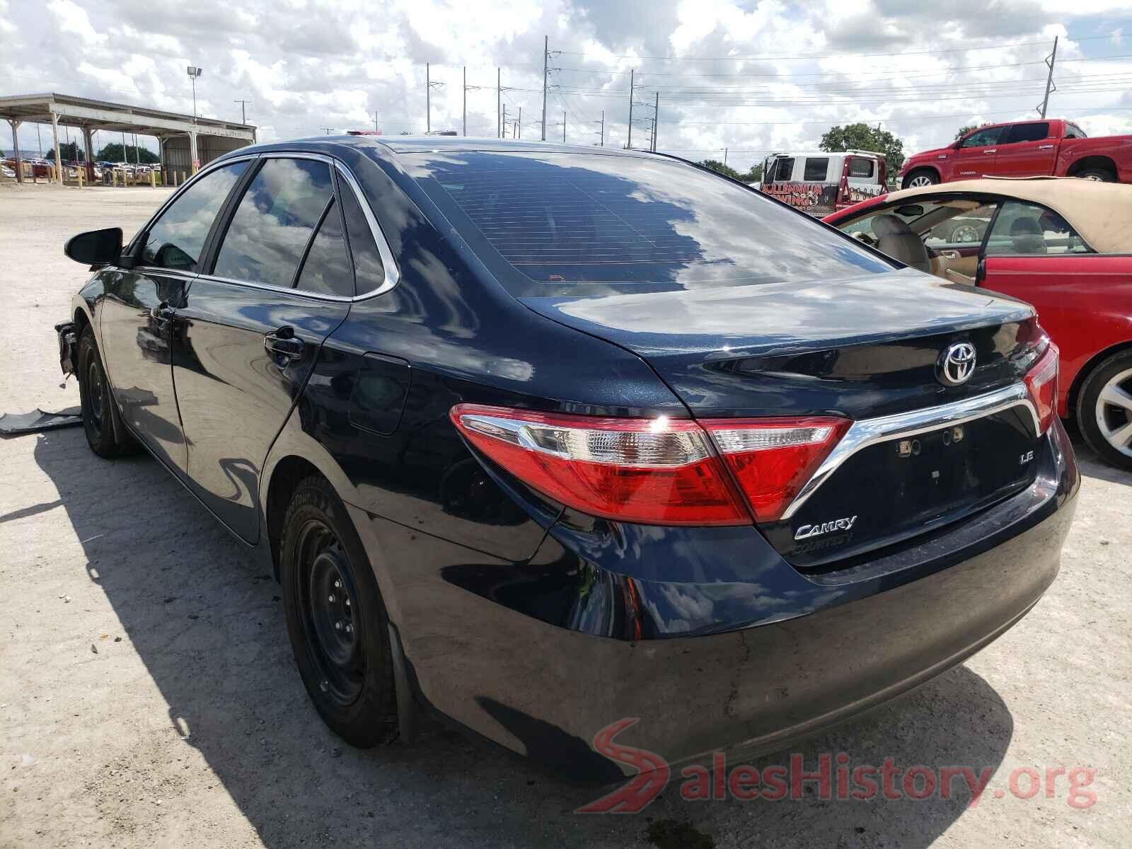 4T1BF1FK0HU289418 2017 TOYOTA CAMRY