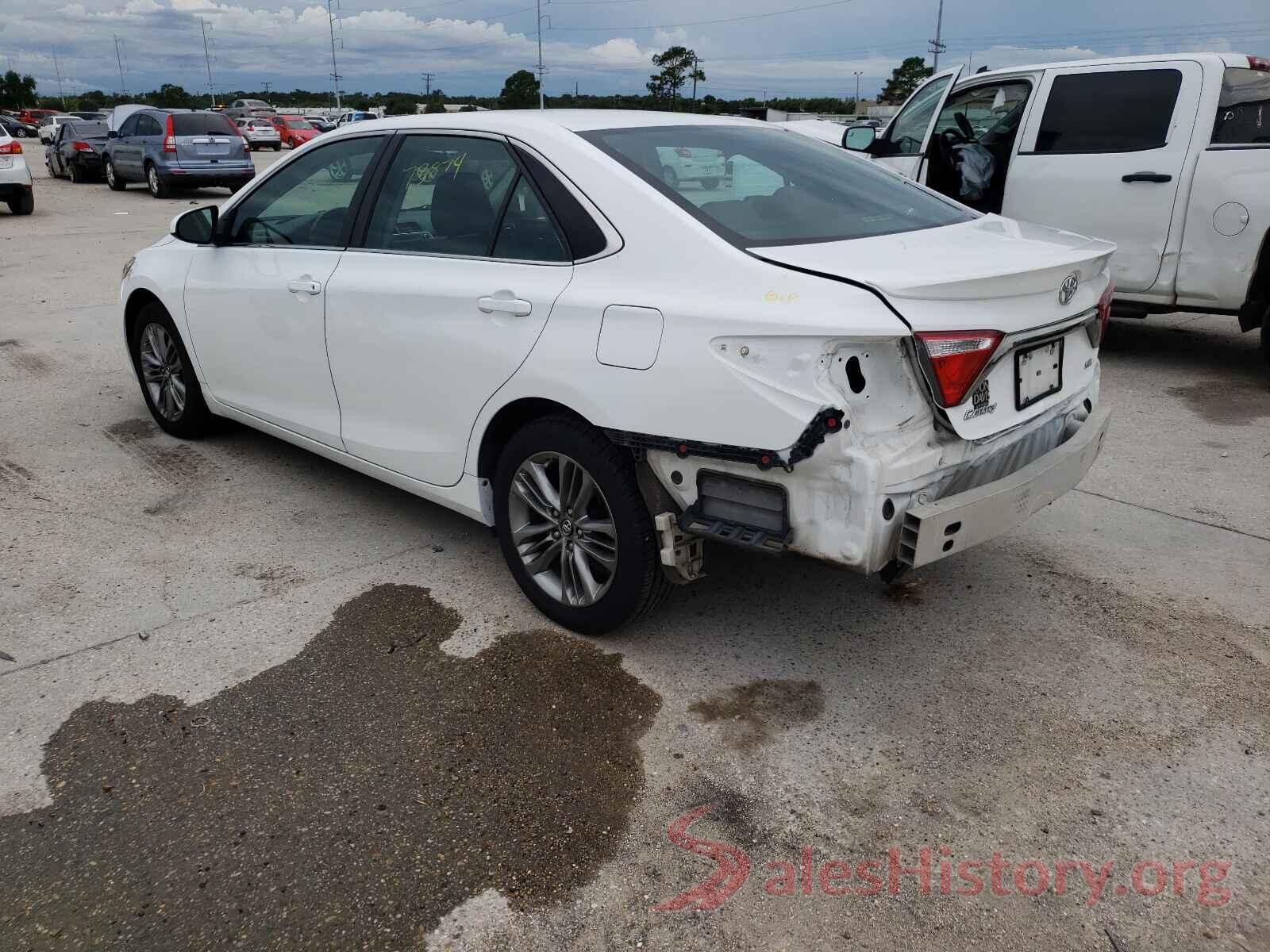 4T1BF1FK3GU588030 2016 TOYOTA CAMRY