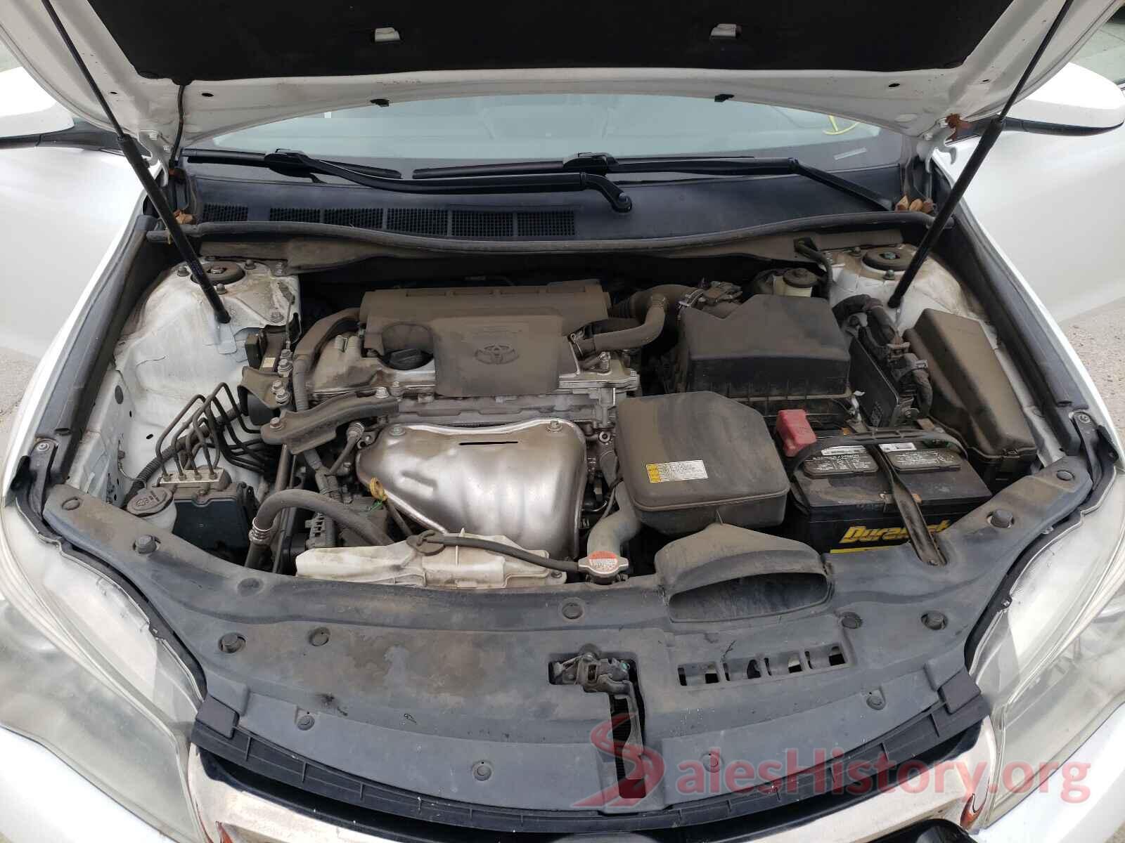 4T1BF1FK3GU588030 2016 TOYOTA CAMRY