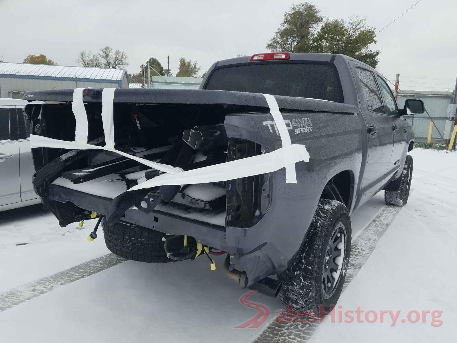 5TFDW5F13KX848736 2019 TOYOTA TUNDRA