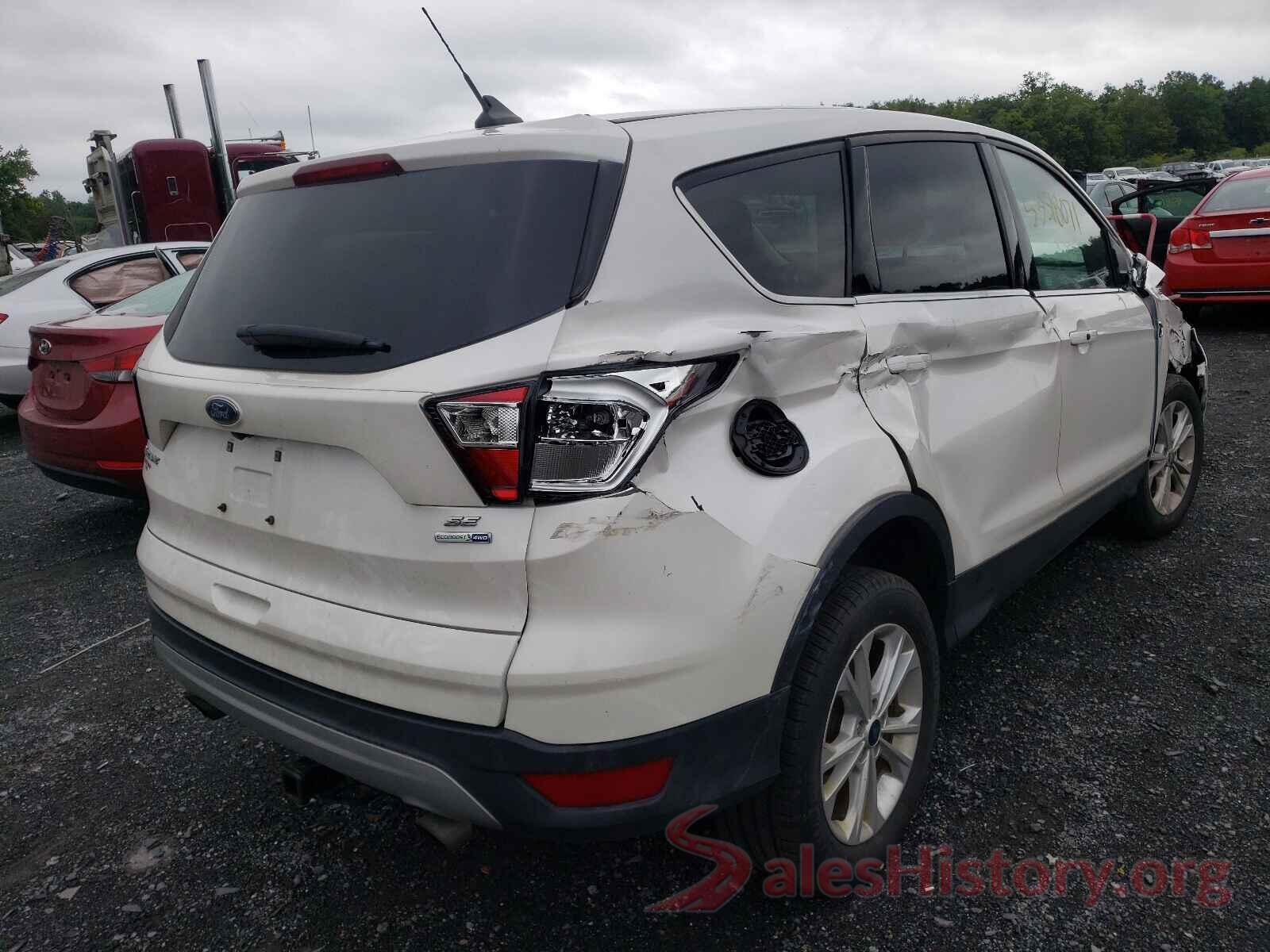 1FMCU9GD1KUA66983 2019 FORD ESCAPE