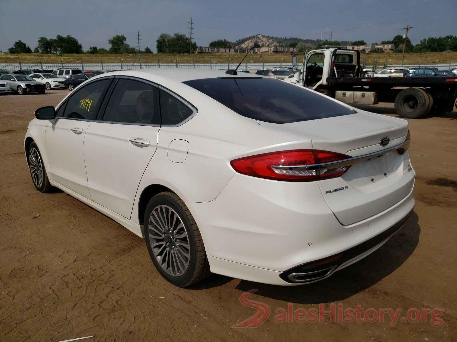 3FA6P0T92HR179482 2017 FORD FUSION