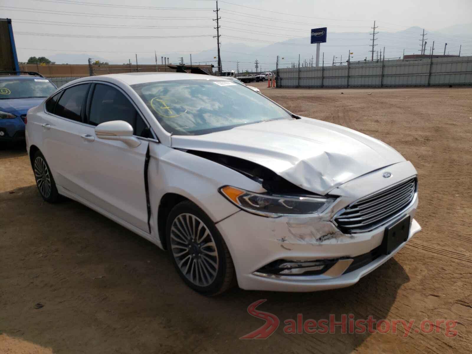 3FA6P0T92HR179482 2017 FORD FUSION