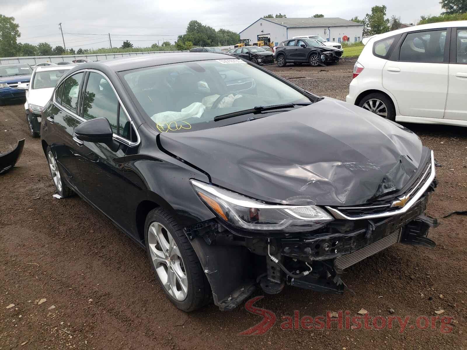 3G1BF6SM2HS520076 2017 CHEVROLET CRUZE