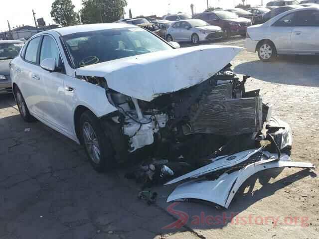 5XXGT4L34JG238713 2018 KIA OPTIMA