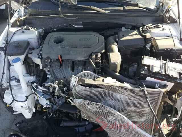 5XXGT4L34JG238713 2018 KIA OPTIMA