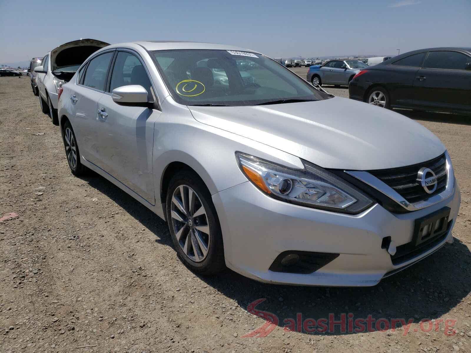 1N4AL3AP8HC248327 2017 NISSAN ALTIMA