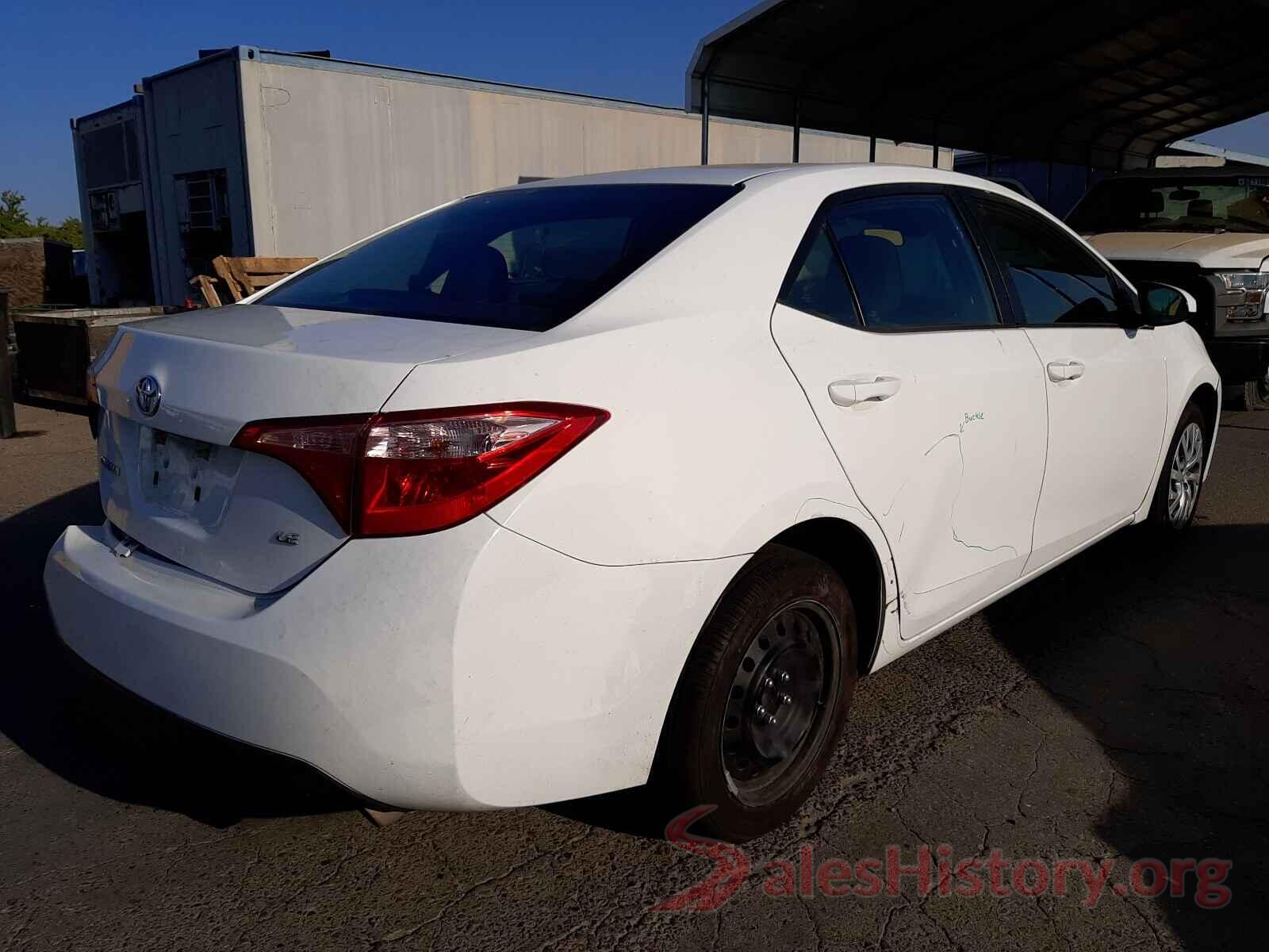 5YFBURHE9JP843963 2018 TOYOTA COROLLA