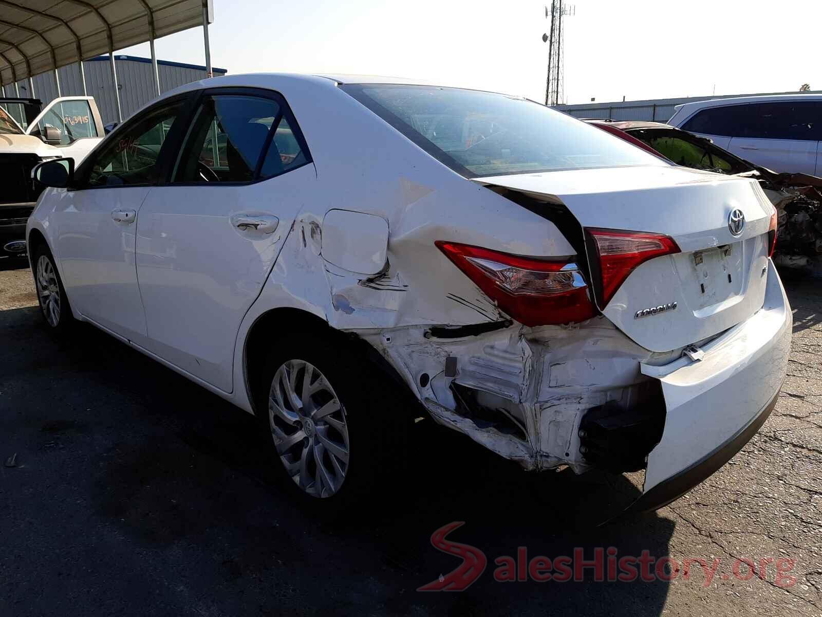 5YFBURHE9JP843963 2018 TOYOTA COROLLA