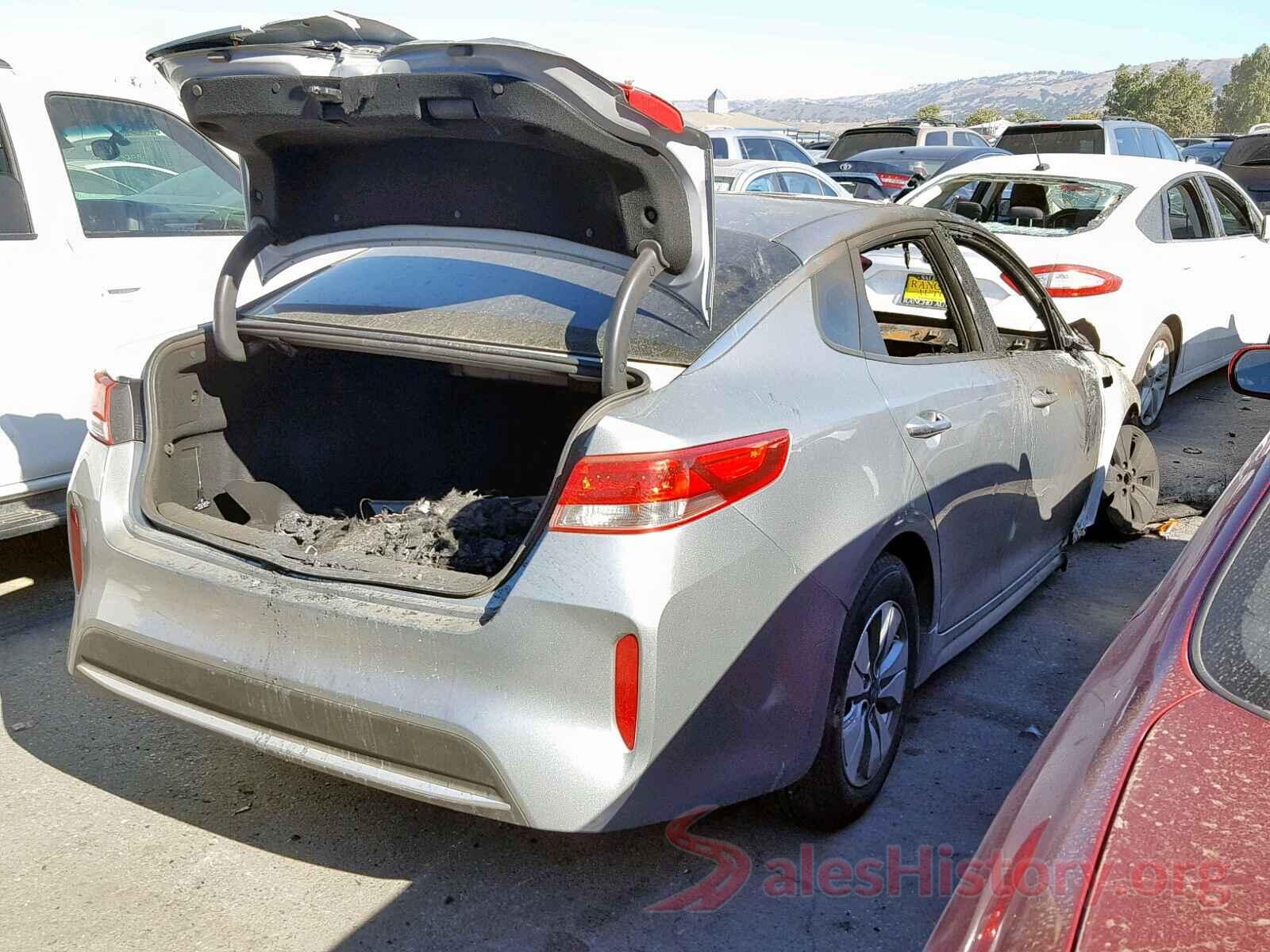 KNAGT4LE7H5017314 2017 KIA OPTIMA