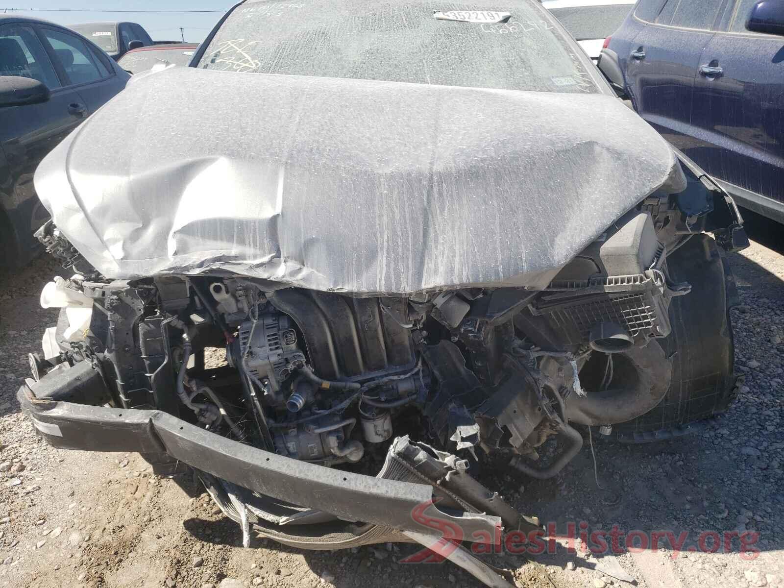 5NPD84LF0KH466292 2019 HYUNDAI ELANTRA