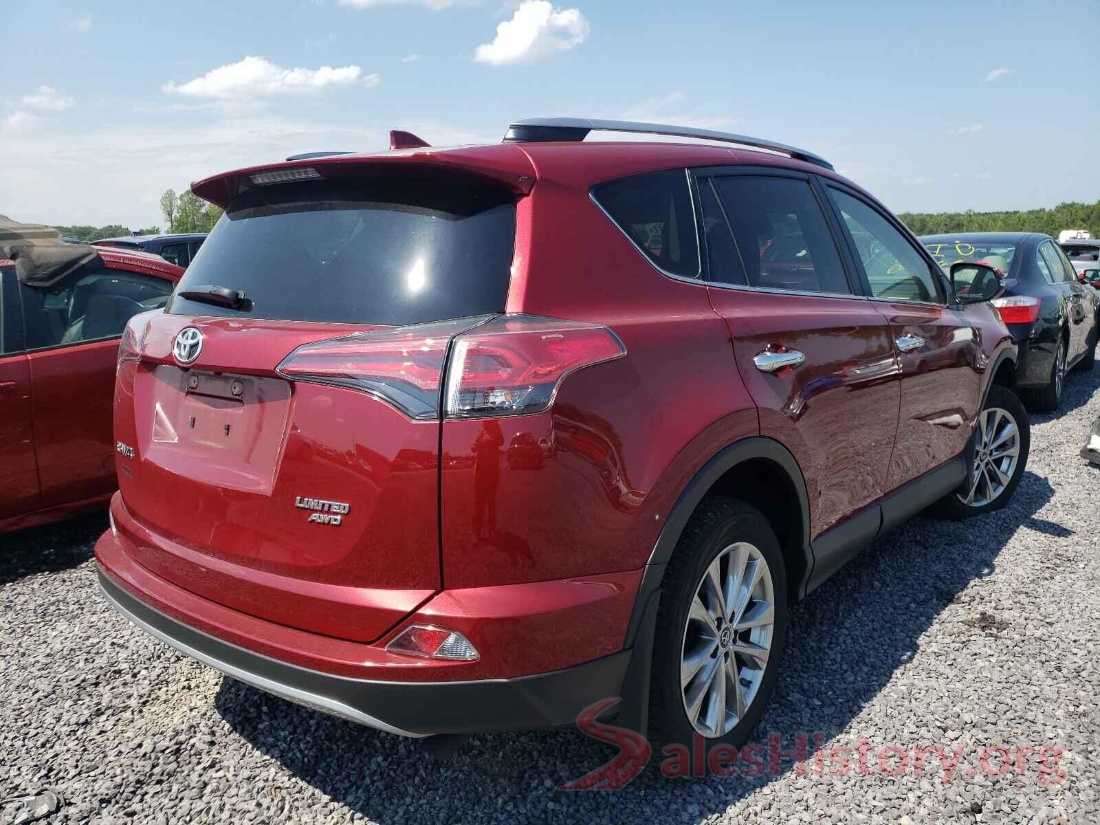 JTMDFREV5JD222603 2018 TOYOTA RAV4