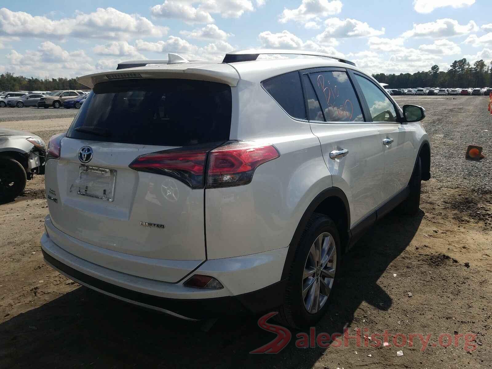 JTMYFREV2JD110102 2018 TOYOTA RAV4