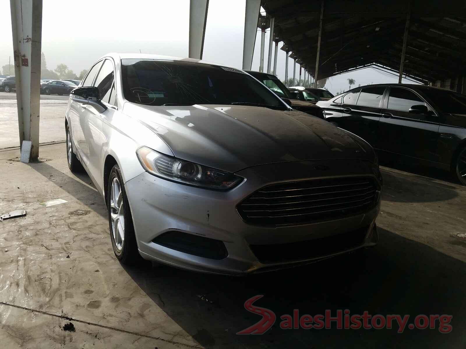 3FA6P0H73GR147940 2016 FORD FUSION