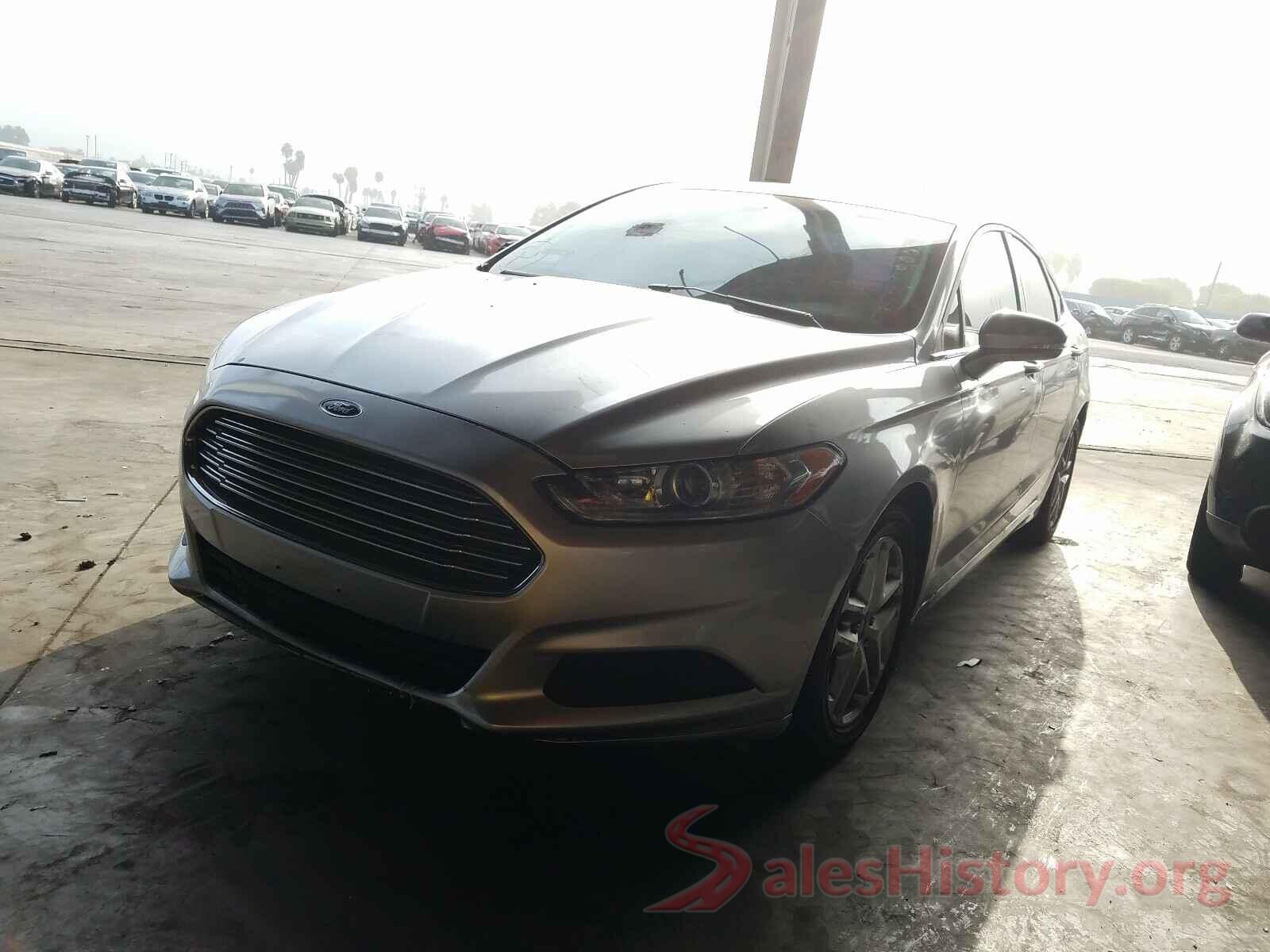 3FA6P0H73GR147940 2016 FORD FUSION