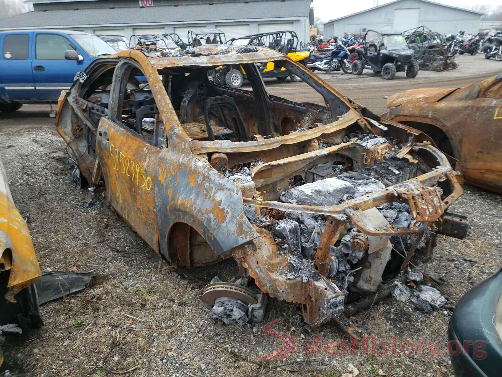 2GNAXTEX4J6148336 2018 CHEVROLET EQUINOX