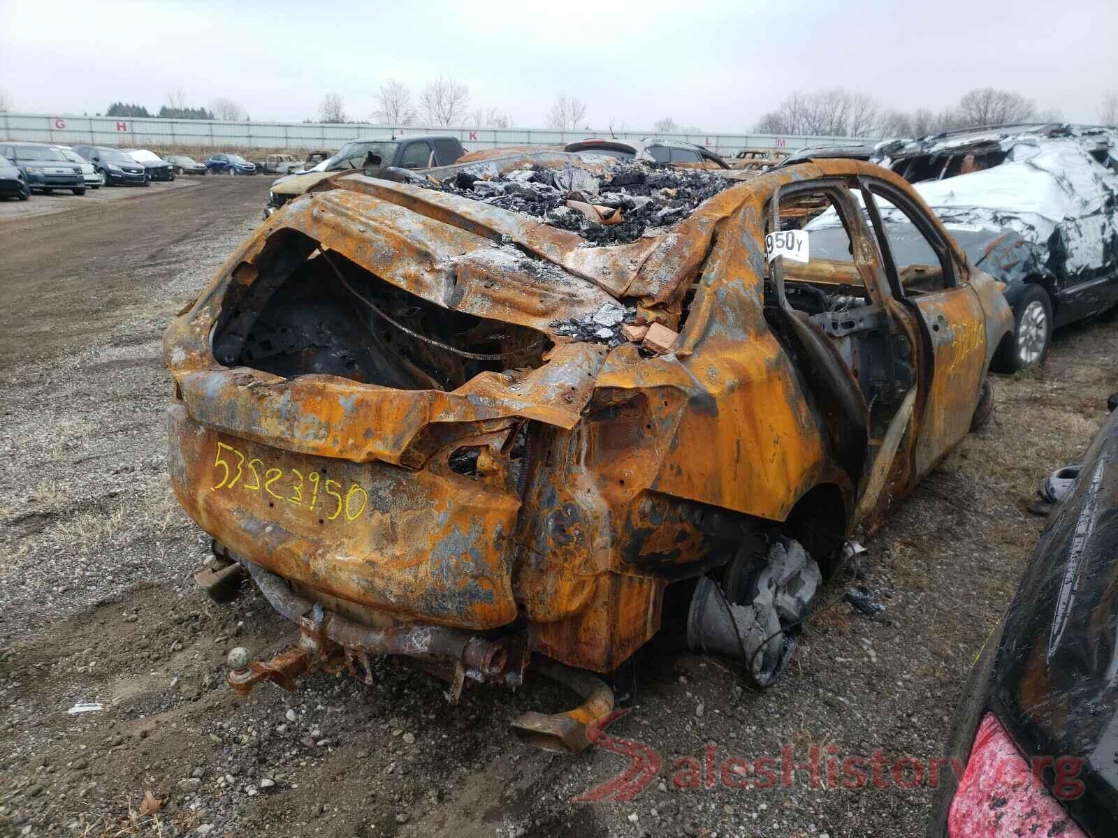 2GNAXTEX4J6148336 2018 CHEVROLET EQUINOX