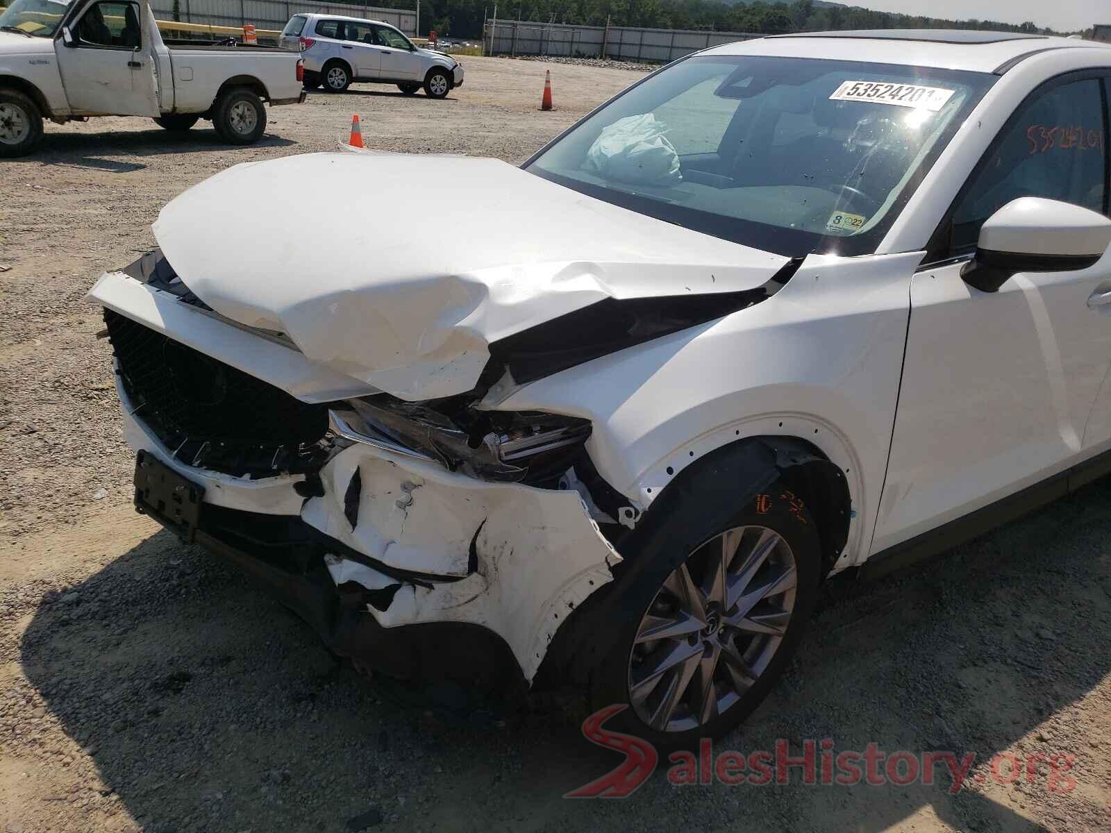 JM3KFADM4K1675123 2019 MAZDA CX-5