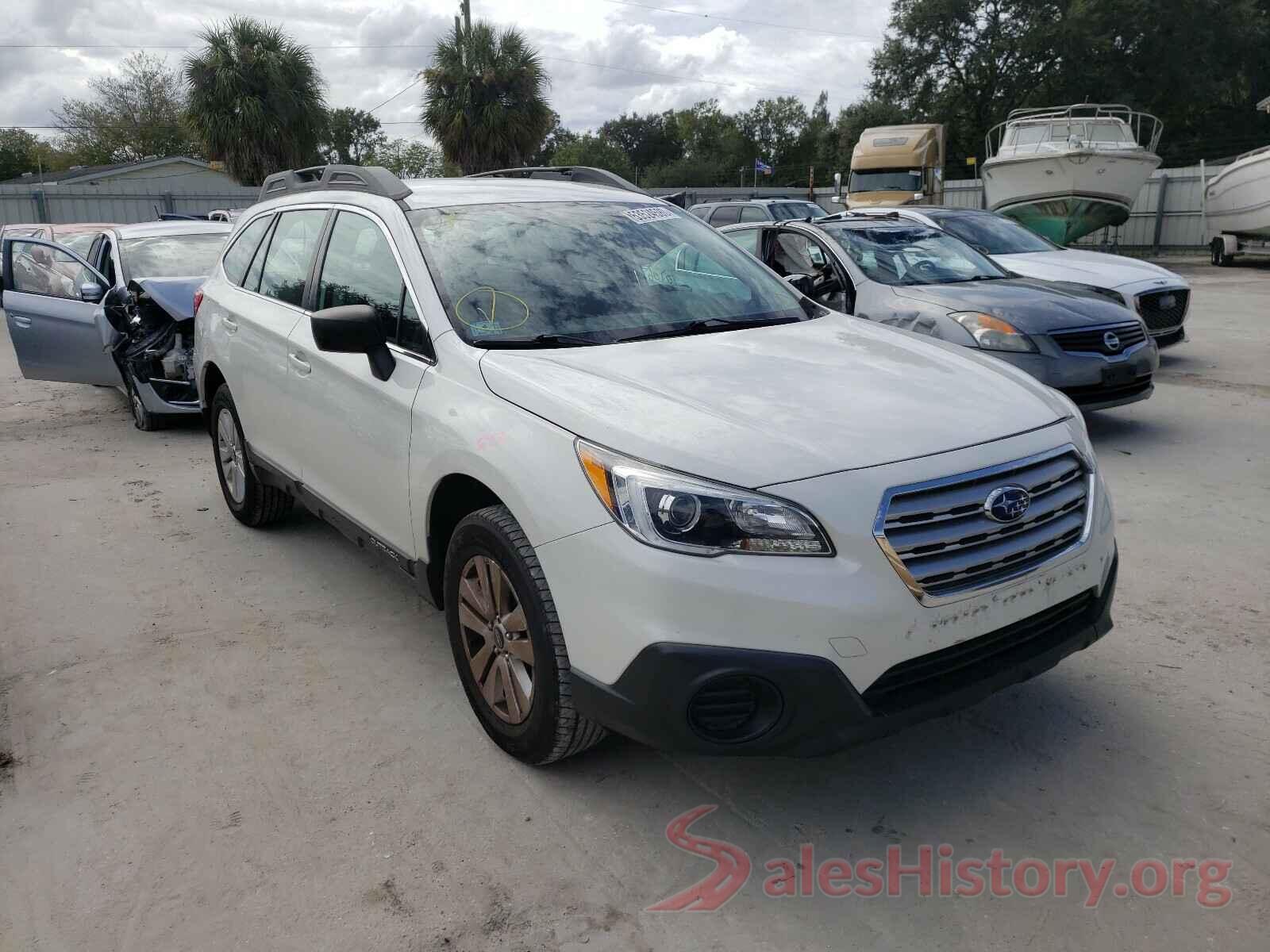 4S4BSAAC3H3223611 2017 SUBARU OUTBACK