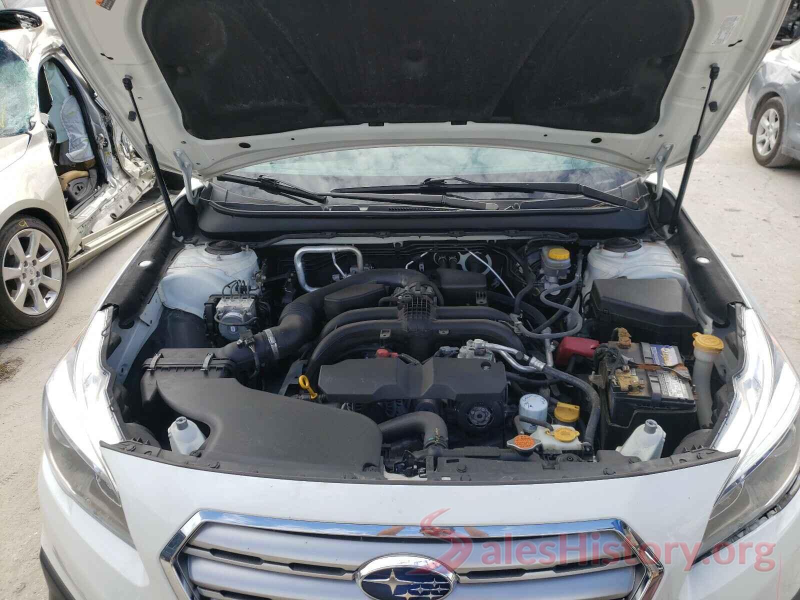 4S4BSAAC3H3223611 2017 SUBARU OUTBACK