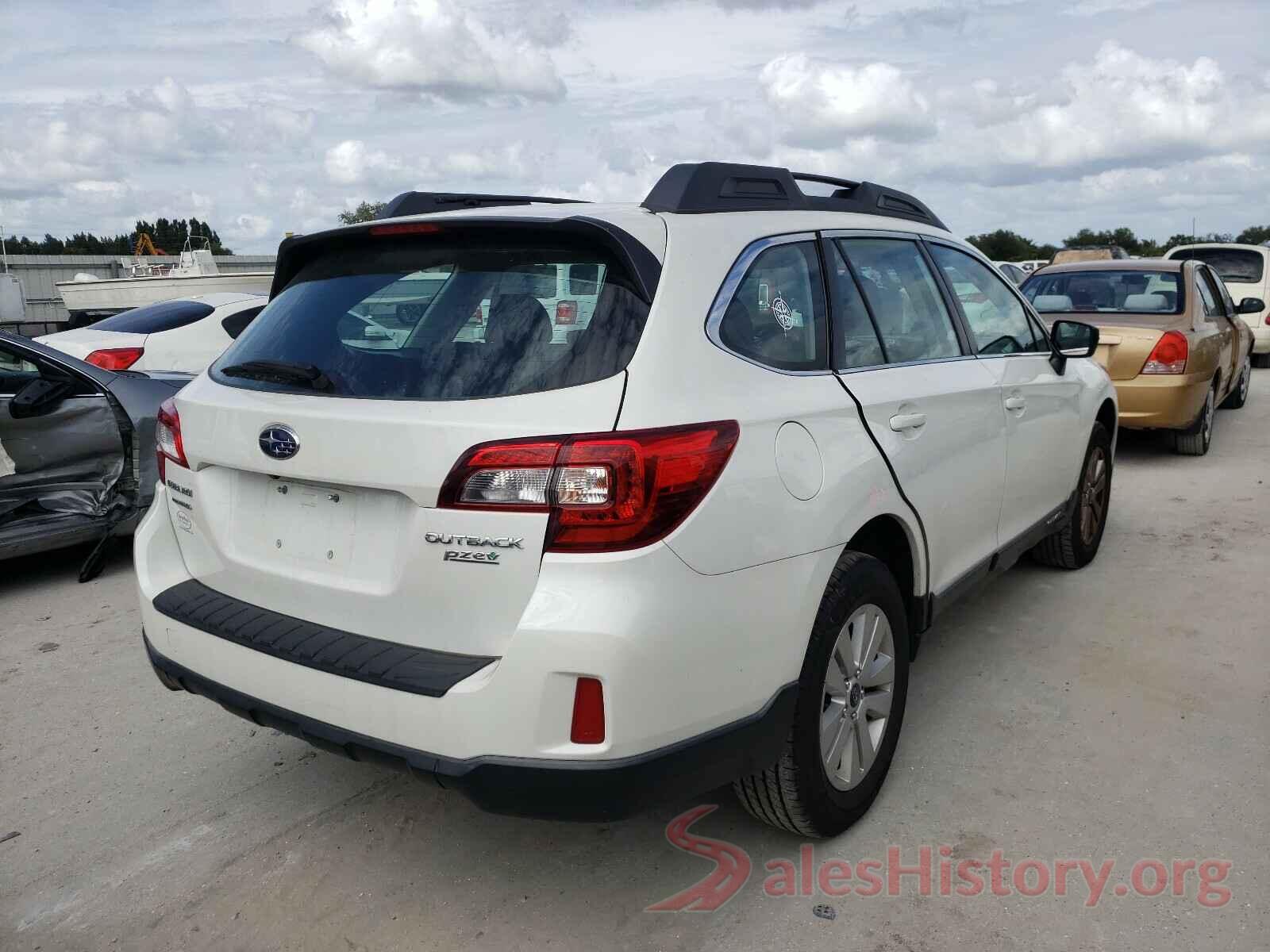 4S4BSAAC3H3223611 2017 SUBARU OUTBACK