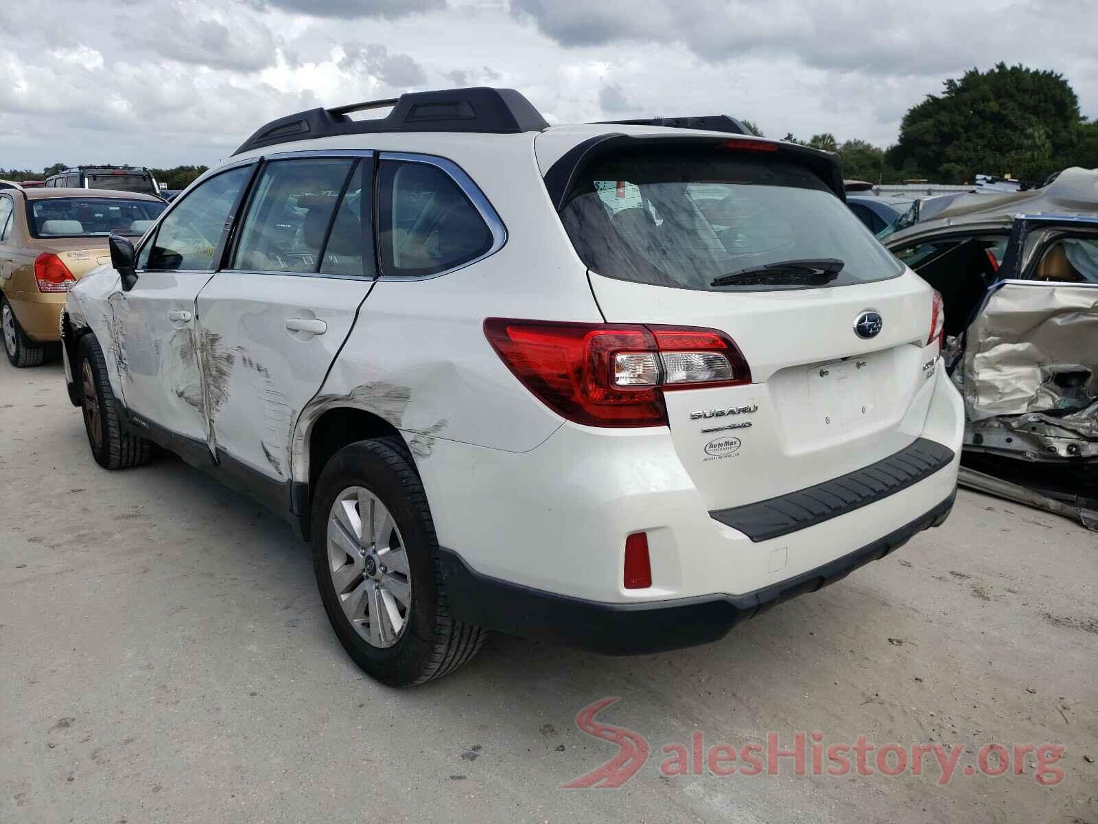 4S4BSAAC3H3223611 2017 SUBARU OUTBACK