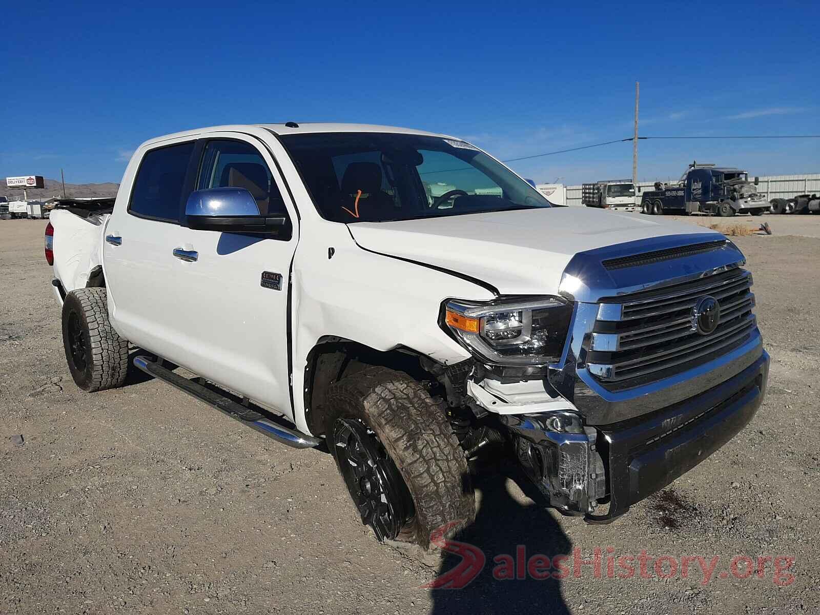 5TFAY5F16JX732572 2018 TOYOTA TUNDRA