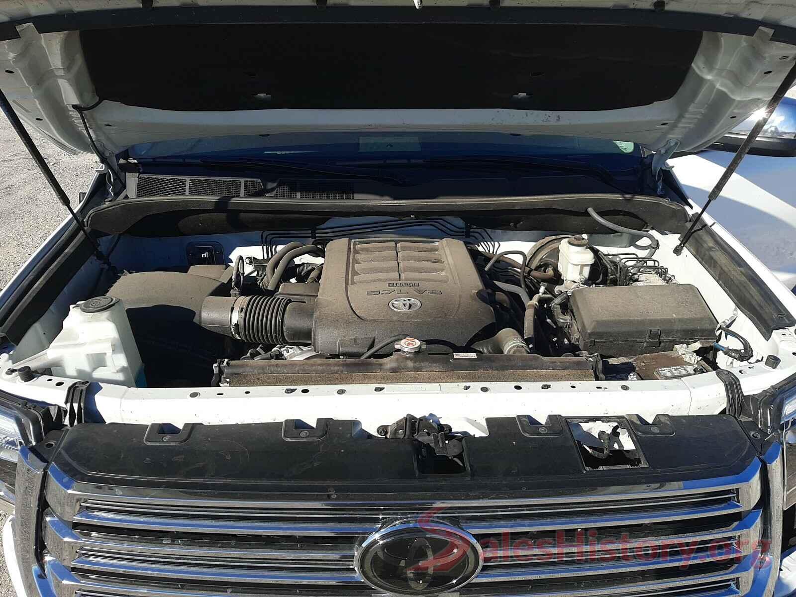 5TFAY5F16JX732572 2018 TOYOTA TUNDRA