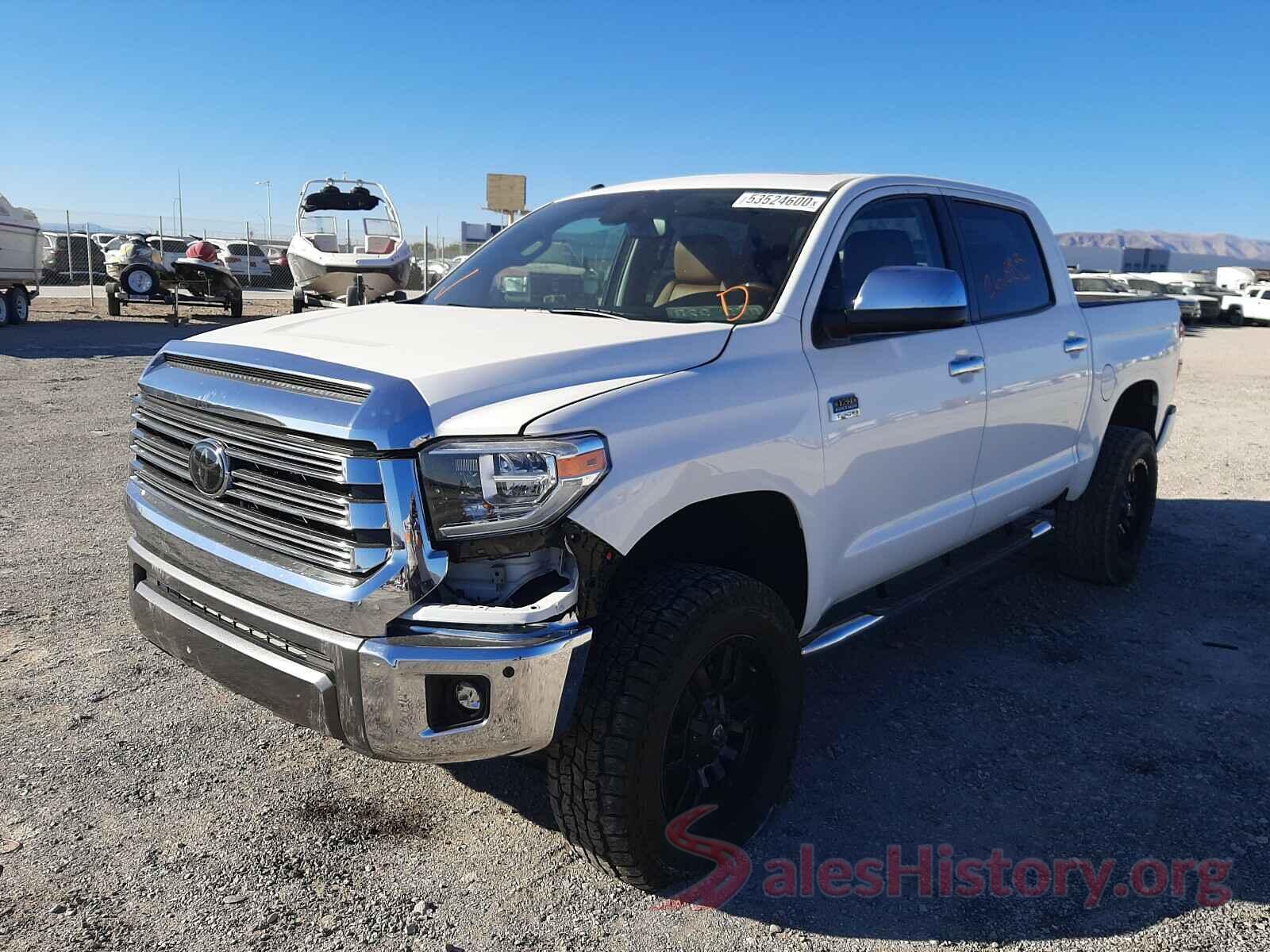 5TFAY5F16JX732572 2018 TOYOTA TUNDRA