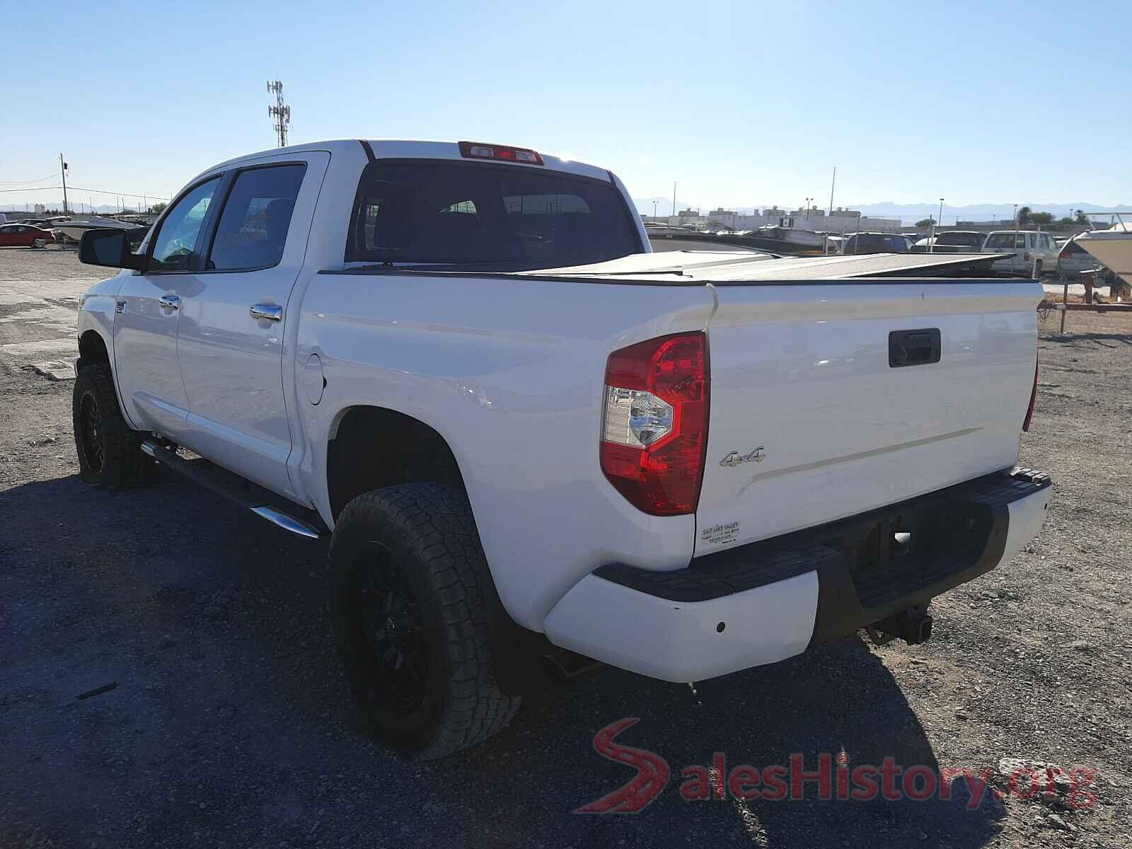 5TFAY5F16JX732572 2018 TOYOTA TUNDRA