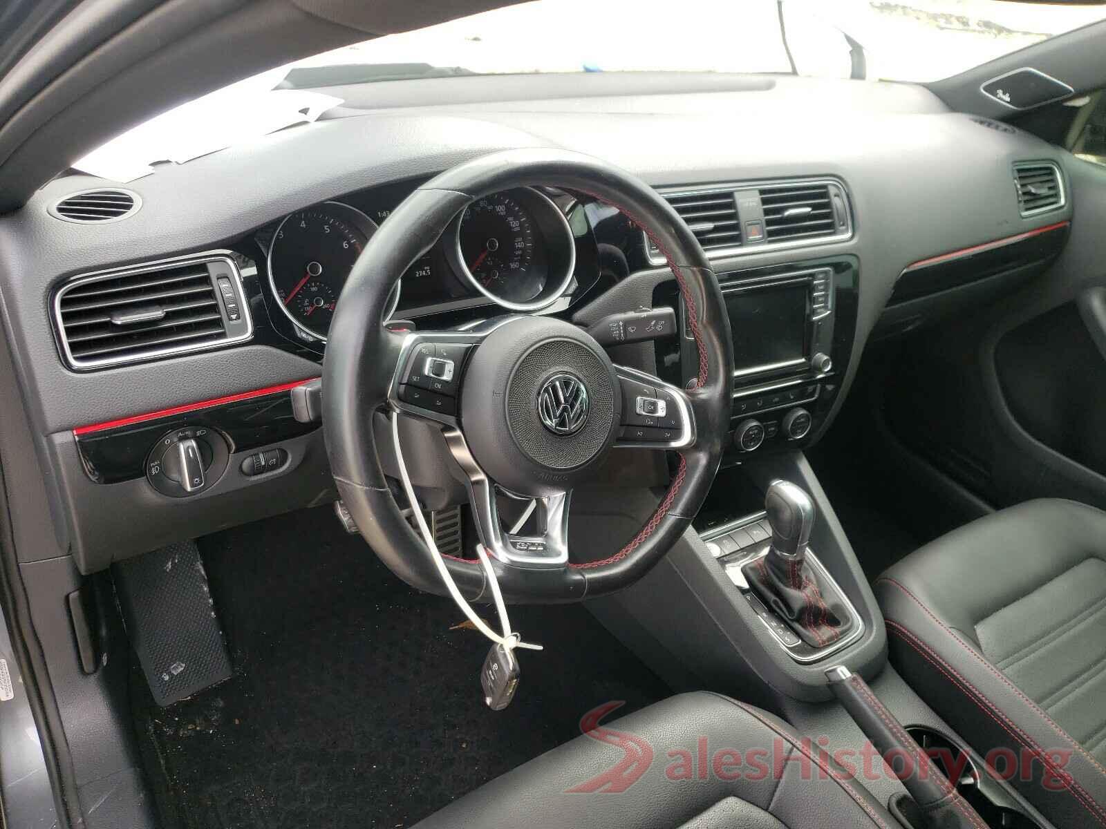 3VW4T7AJ3HM348227 2017 VOLKSWAGEN JETTA