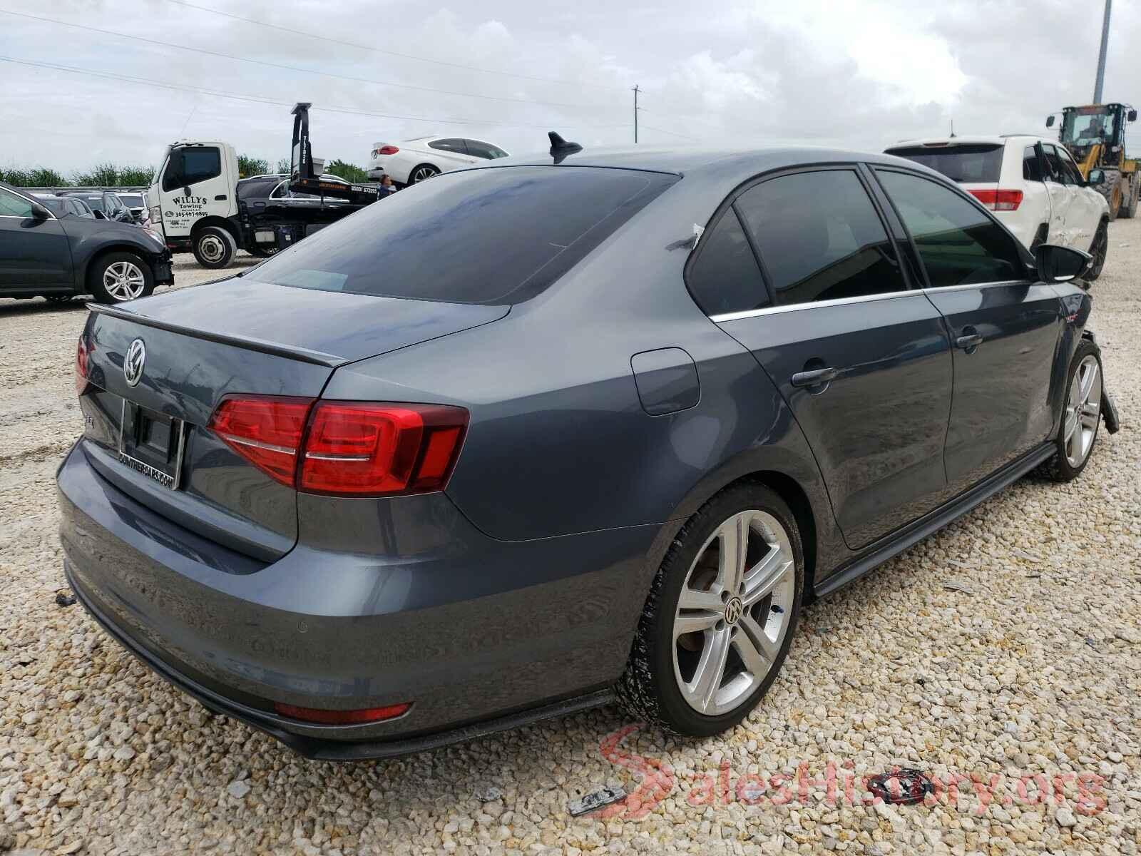 3VW4T7AJ3HM348227 2017 VOLKSWAGEN JETTA