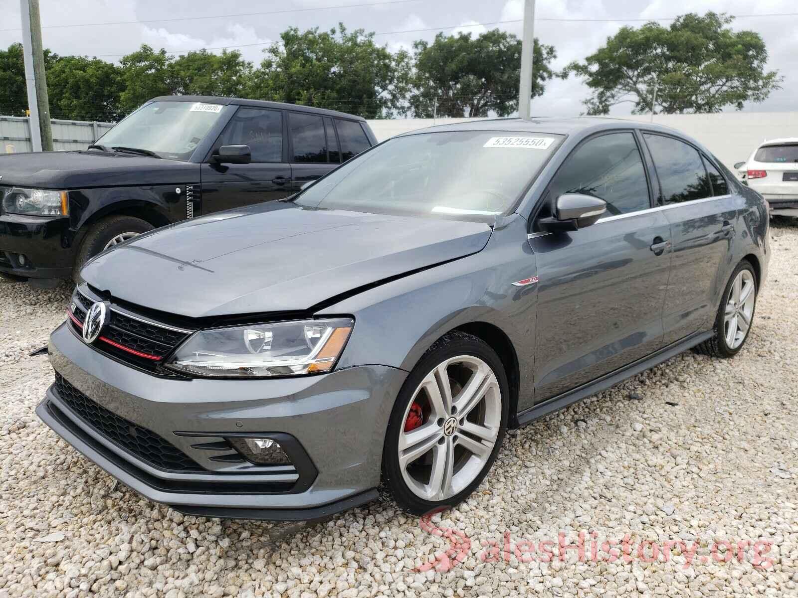 3VW4T7AJ3HM348227 2017 VOLKSWAGEN JETTA