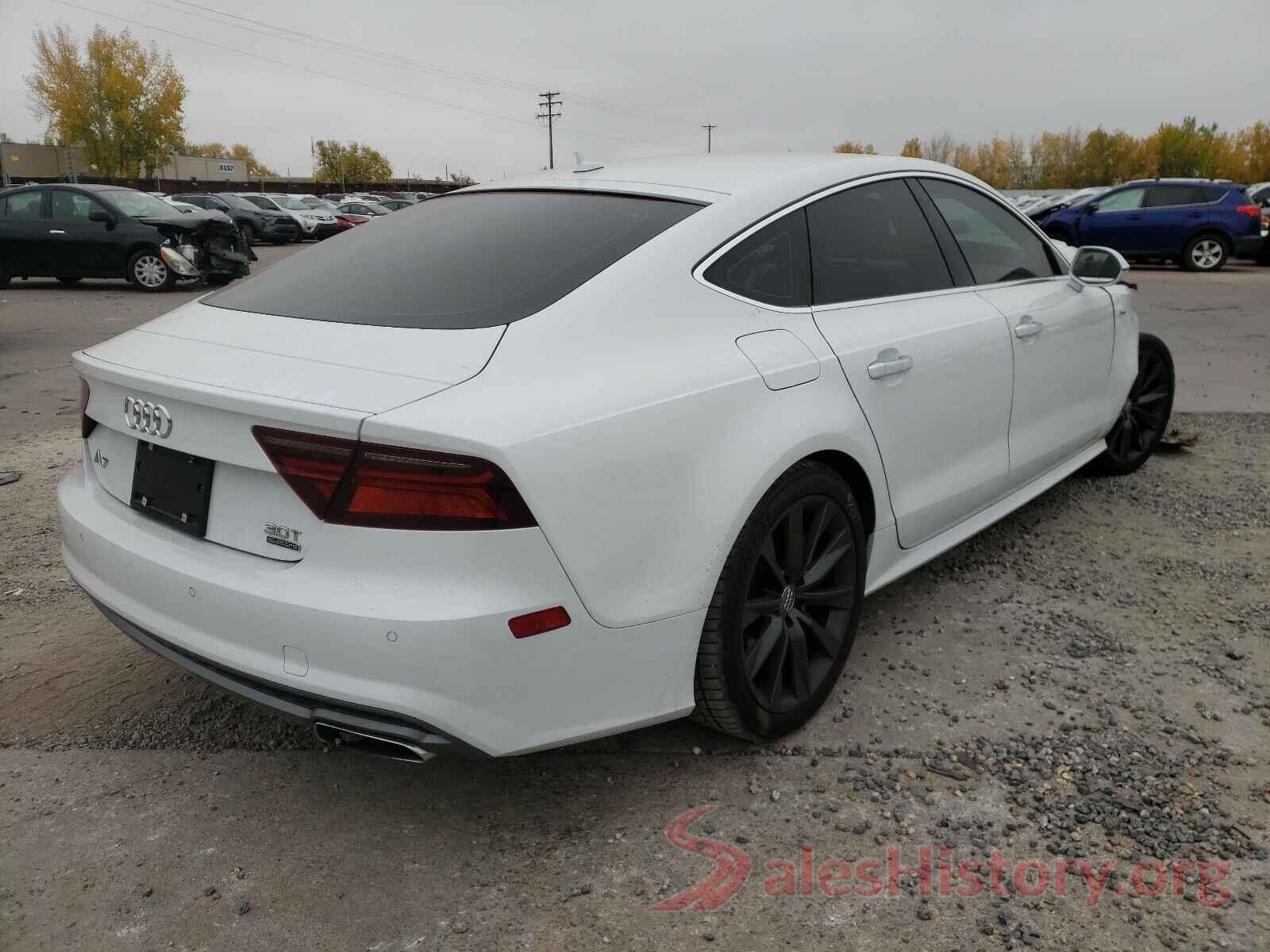 WAUWGAFC0GN017856 2016 AUDI A7