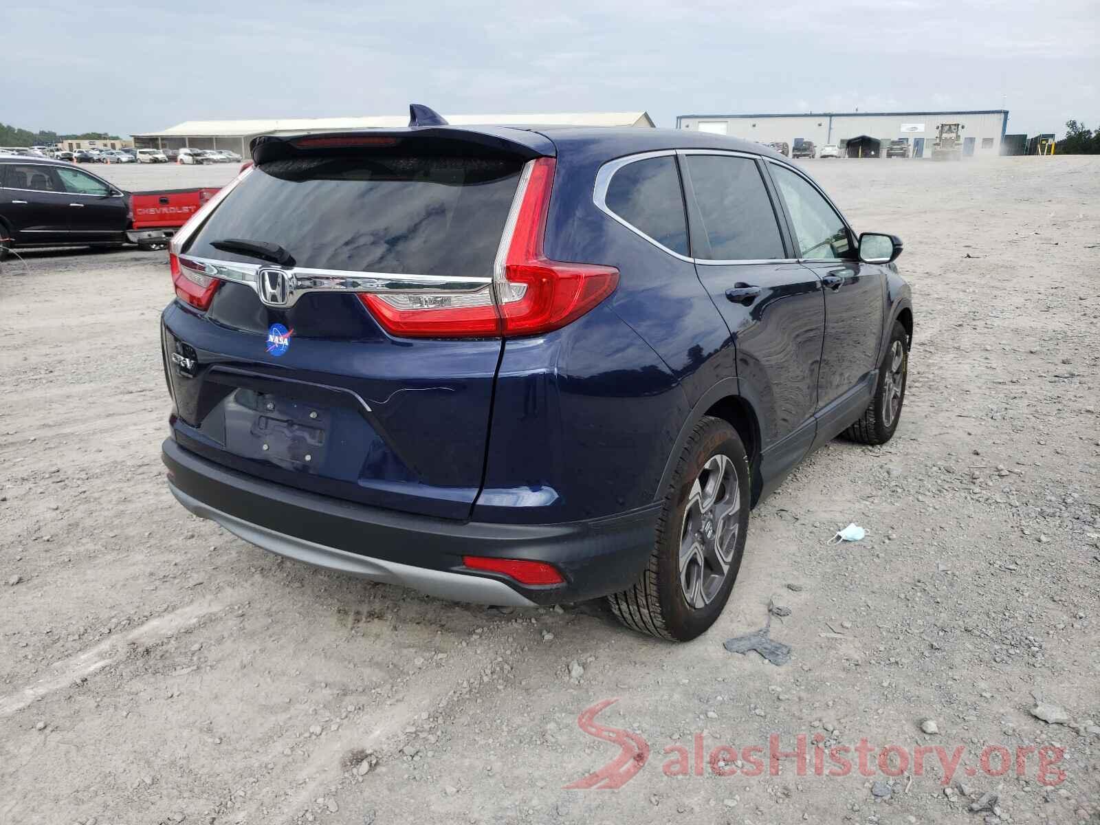 7FARW1H52JE012573 2018 HONDA CRV