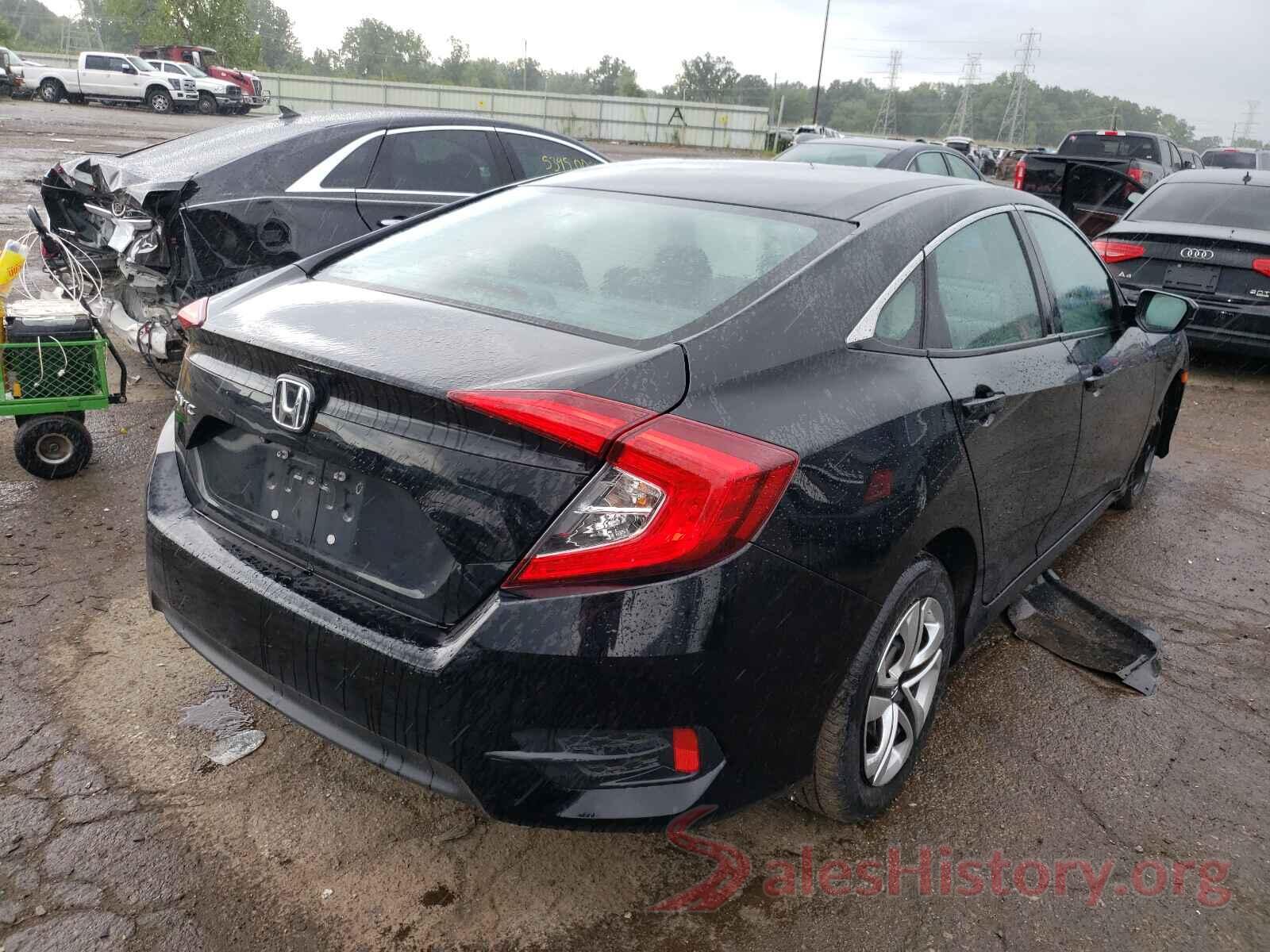 19XFC2F51HE029008 2017 HONDA CIVIC