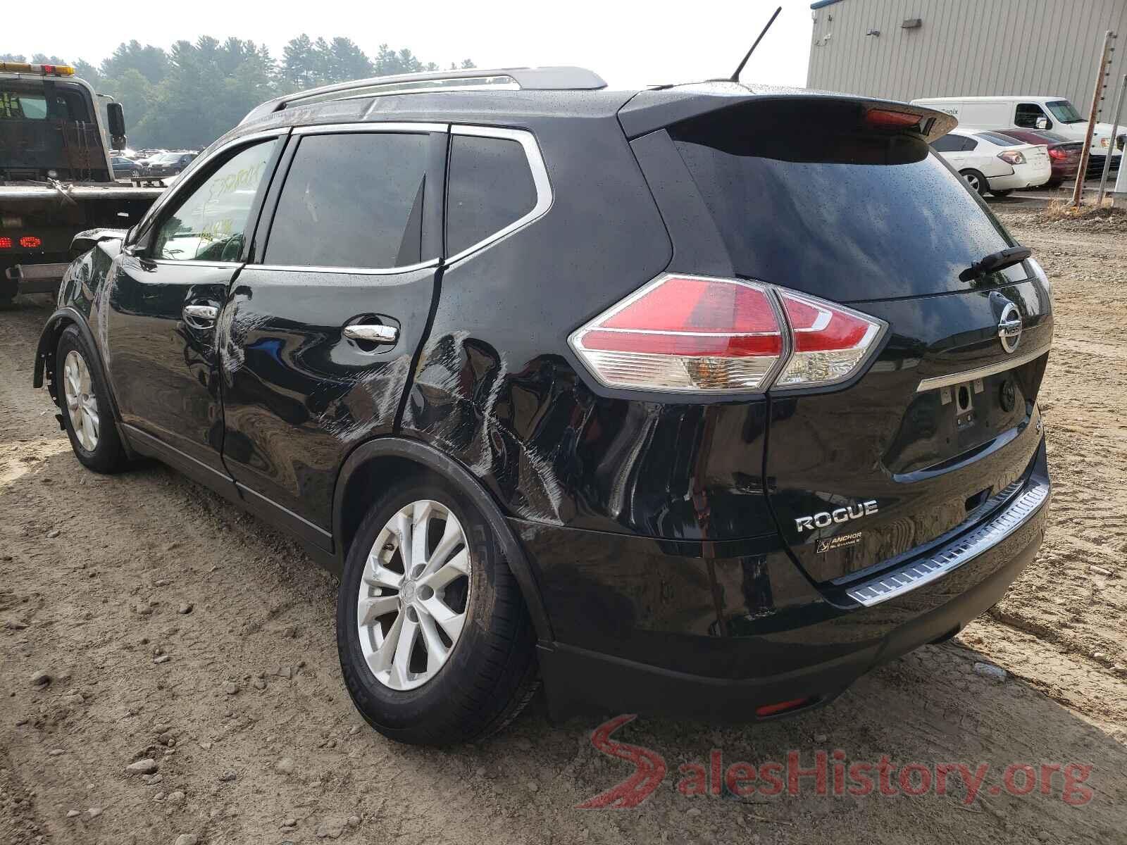 JN8AT2MV1GW142317 2016 NISSAN ROGUE