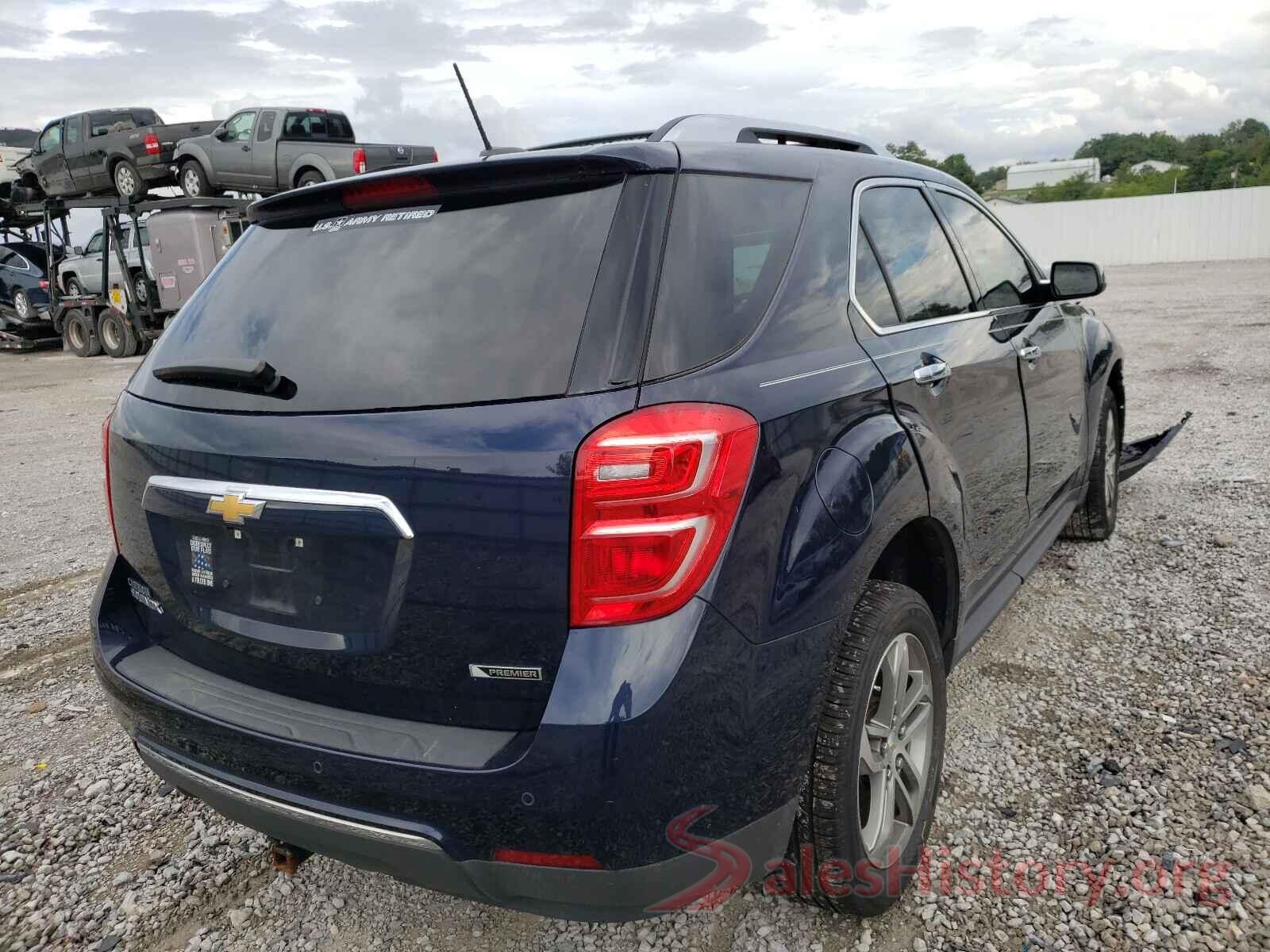 2GNALDEK5H6227448 2017 CHEVROLET EQUINOX