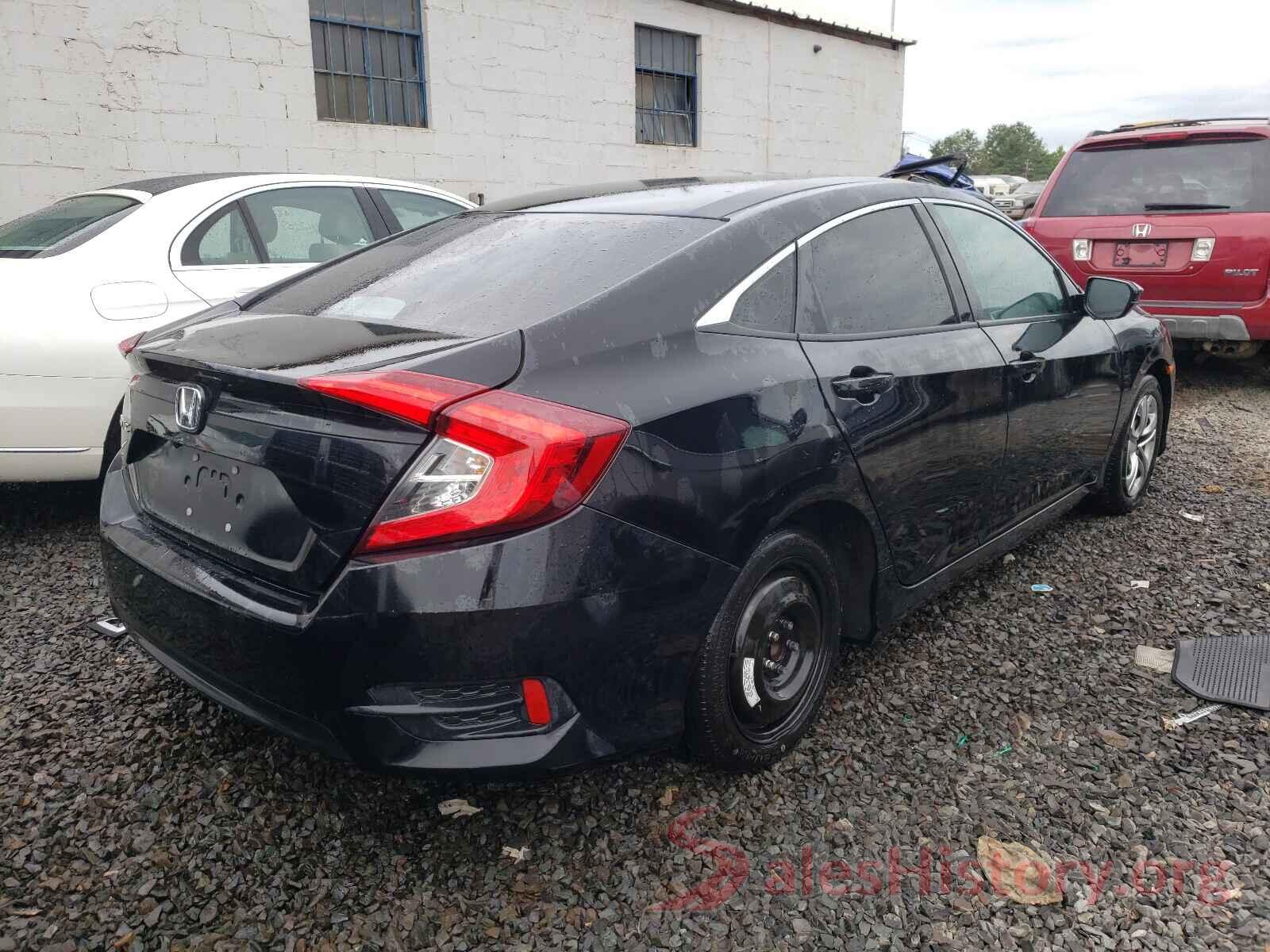 2HGFC2F55JH603444 2018 HONDA CIVIC