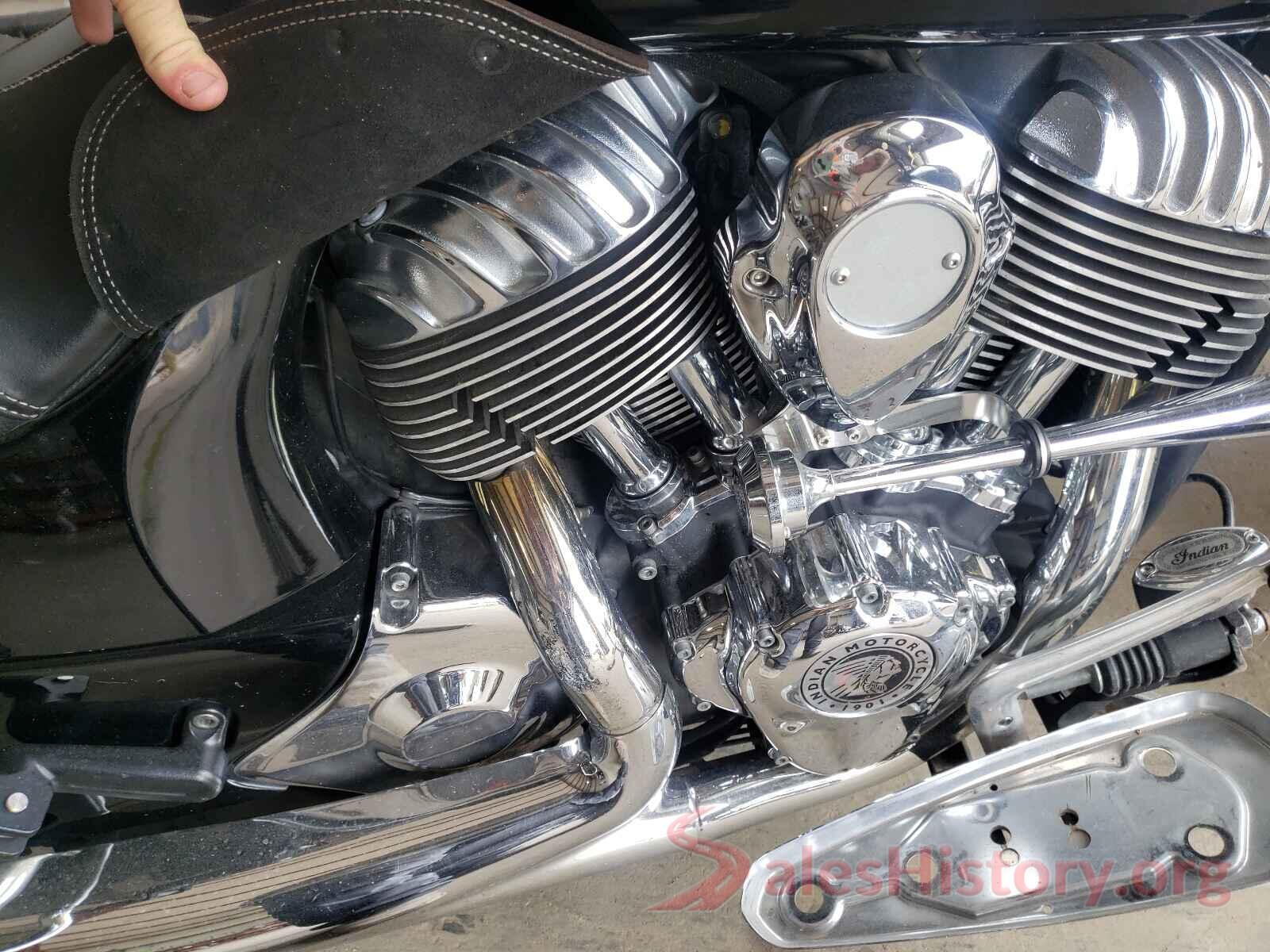 56KCCCAA1E3318478 2014 INDIAN MOTORCYCLE CO. MOTORCYCLE