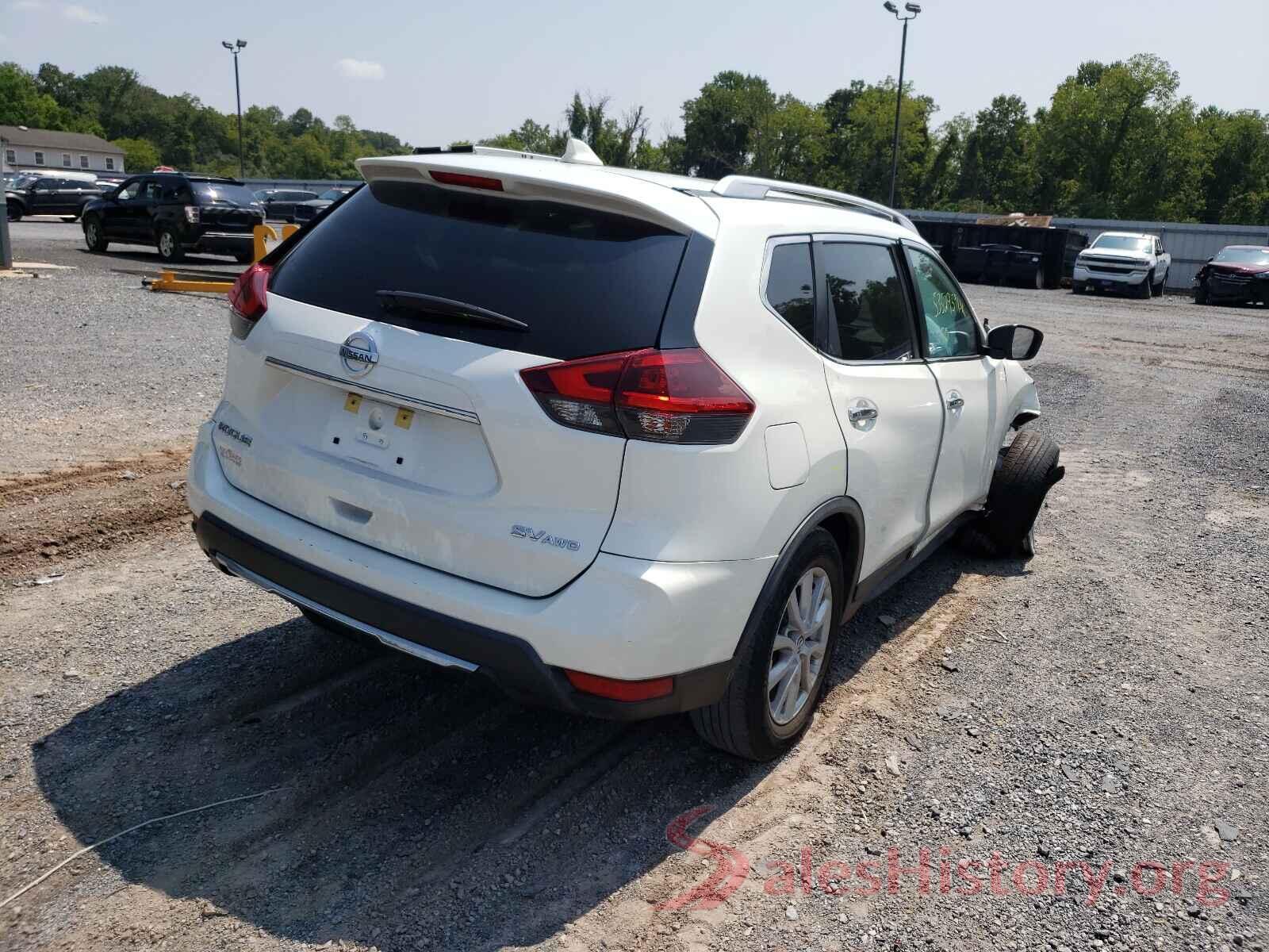 KNMAT2MV1JP548238 2018 NISSAN ROGUE