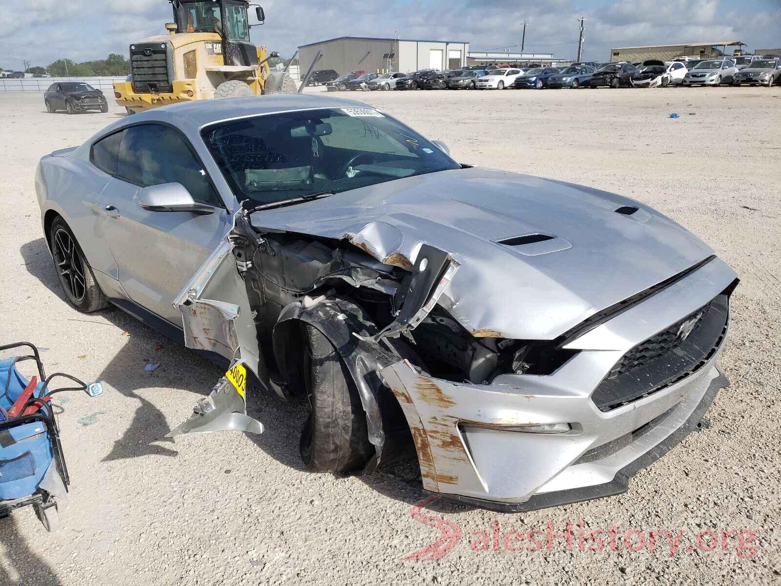 1FA6P8TH3J5156548 2018 FORD MUSTANG