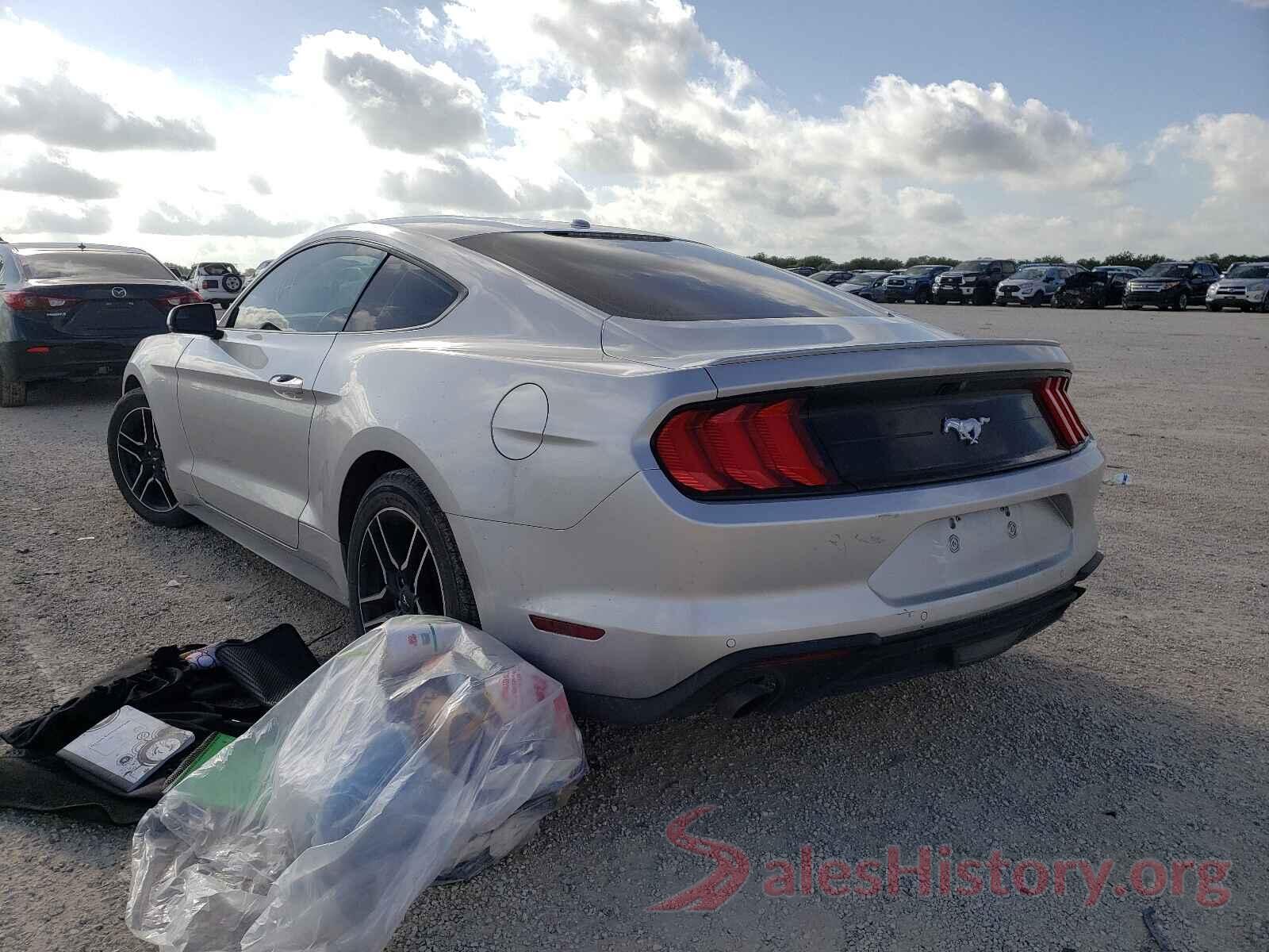 1FA6P8TH3J5156548 2018 FORD MUSTANG