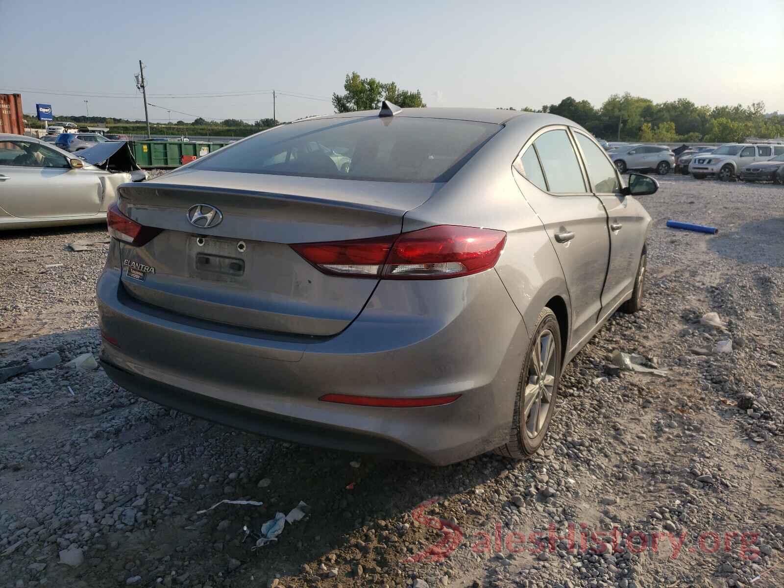 5NPD84LFXJH279723 2018 HYUNDAI ELANTRA