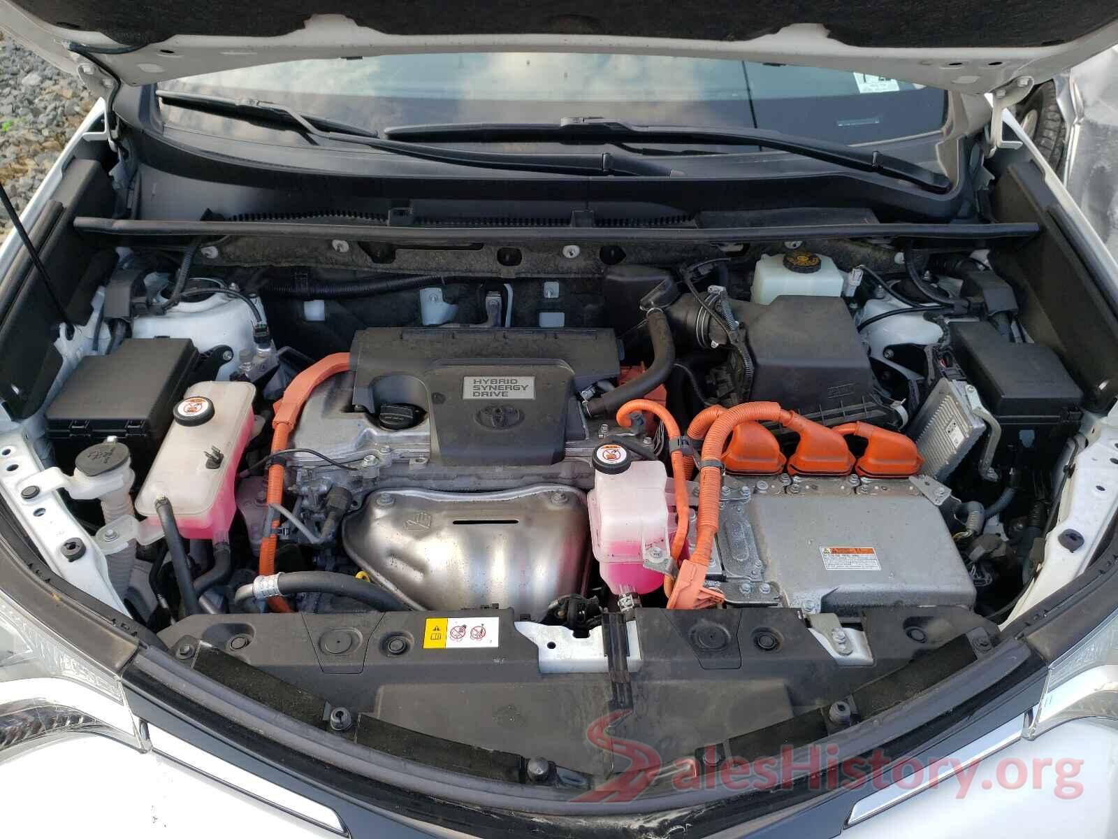 JTMRJREV4HD078170 2017 TOYOTA RAV4